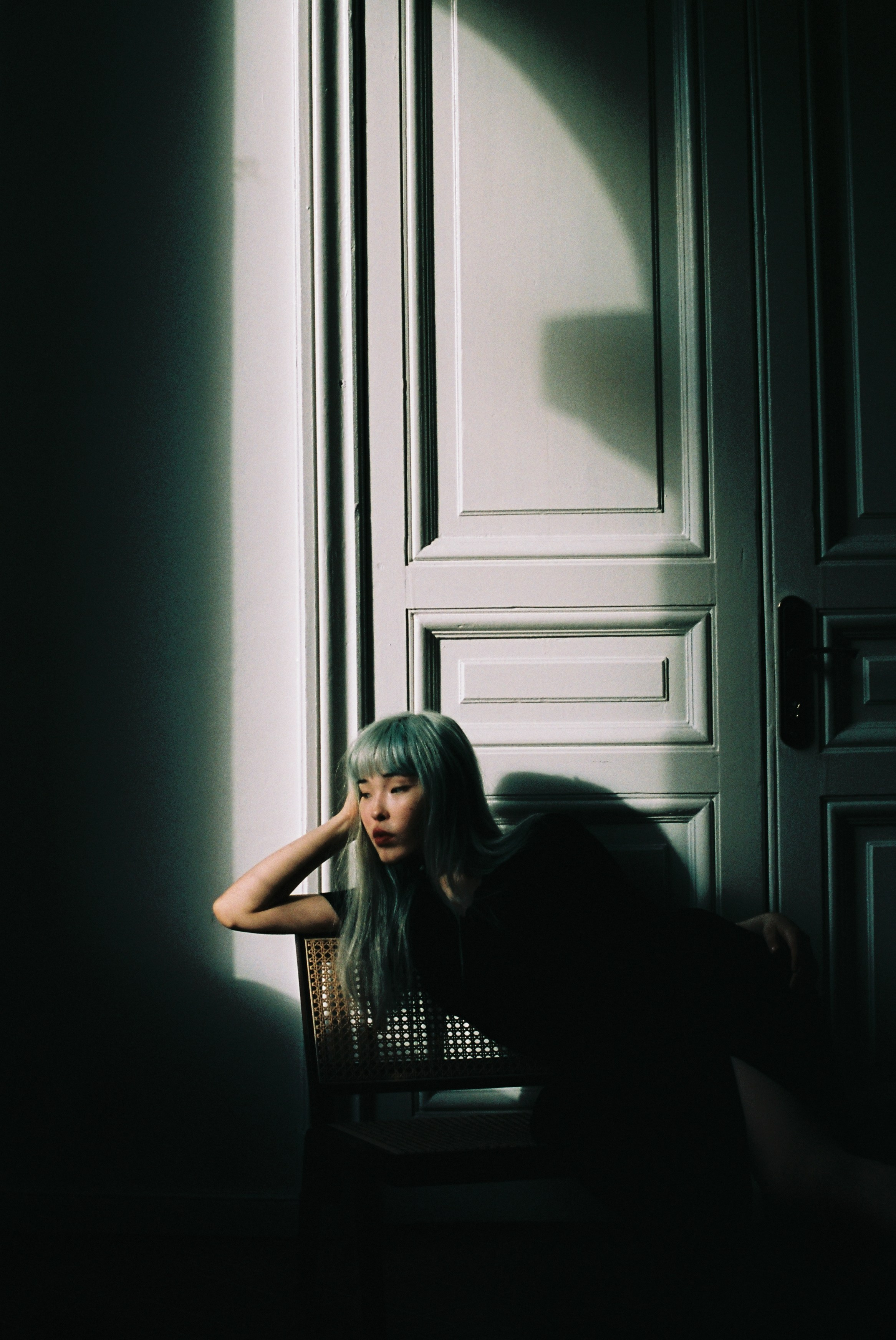 Ami. Фотограф Евгений Политов