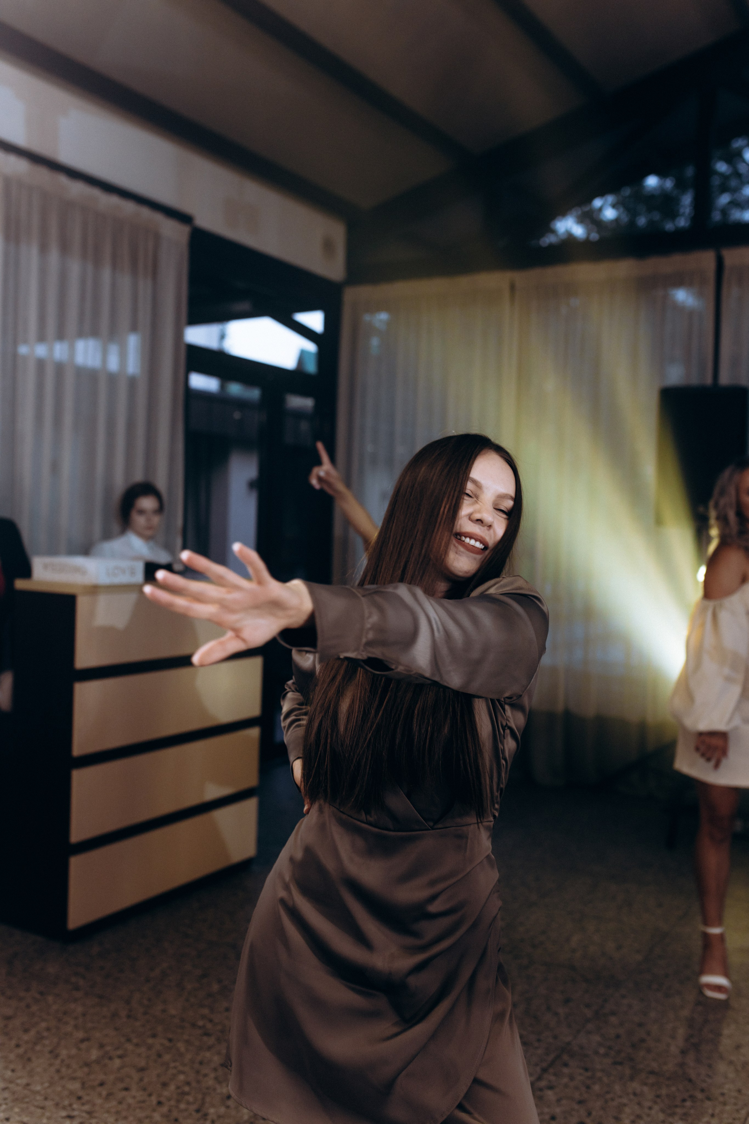 Диана и Максим. Свадебный фотограф Иркутск