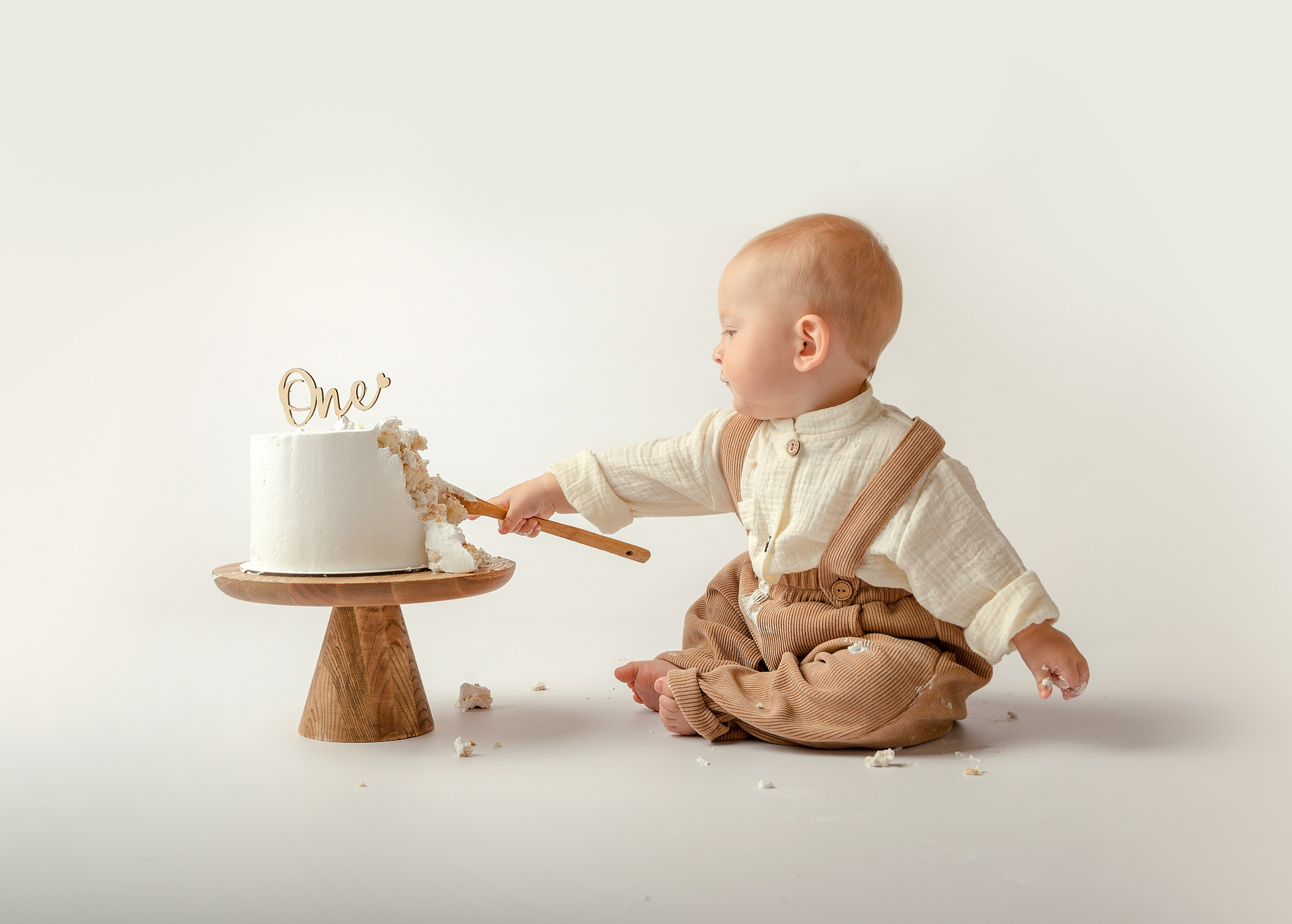 Ванюше 1 годик!. Семейный и детский фотограф в Шатках и Арзамасе Александра Магомедова