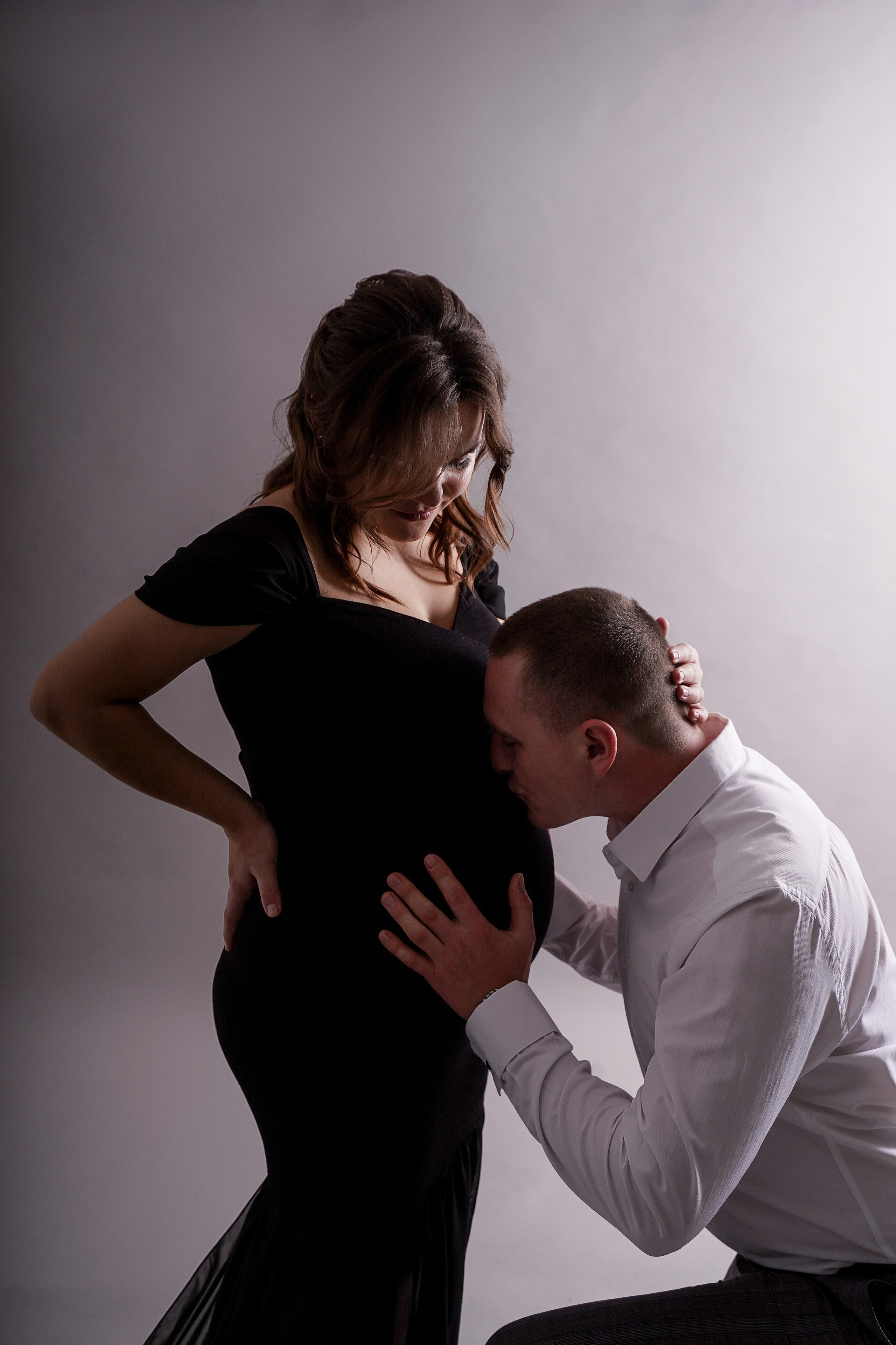 Стильная сьемка беремености. Фотограф на выпускной альбом школа сад димитровград