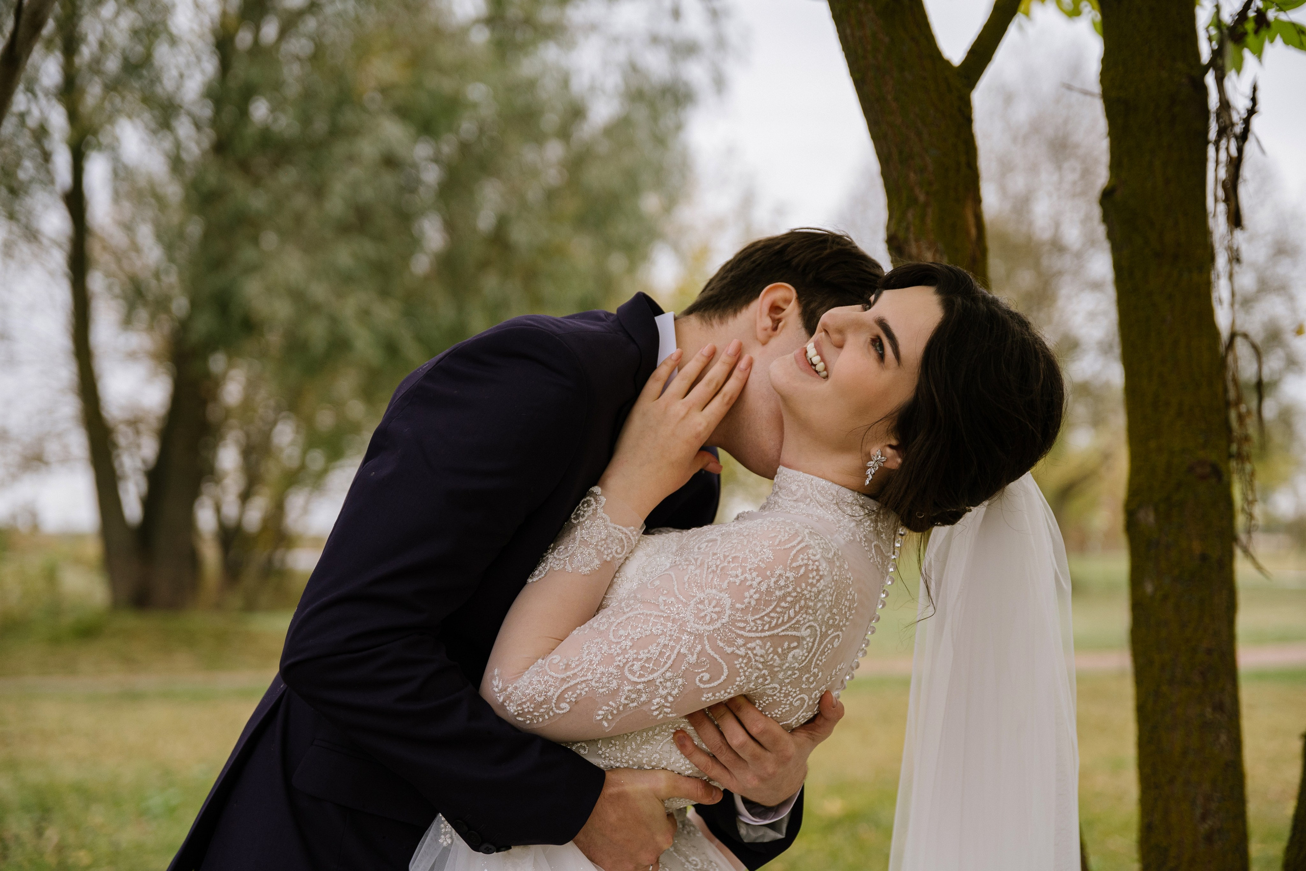 Константин и Наталья. Свадебный и семейный фотограф в Коломне Мария Мусатова