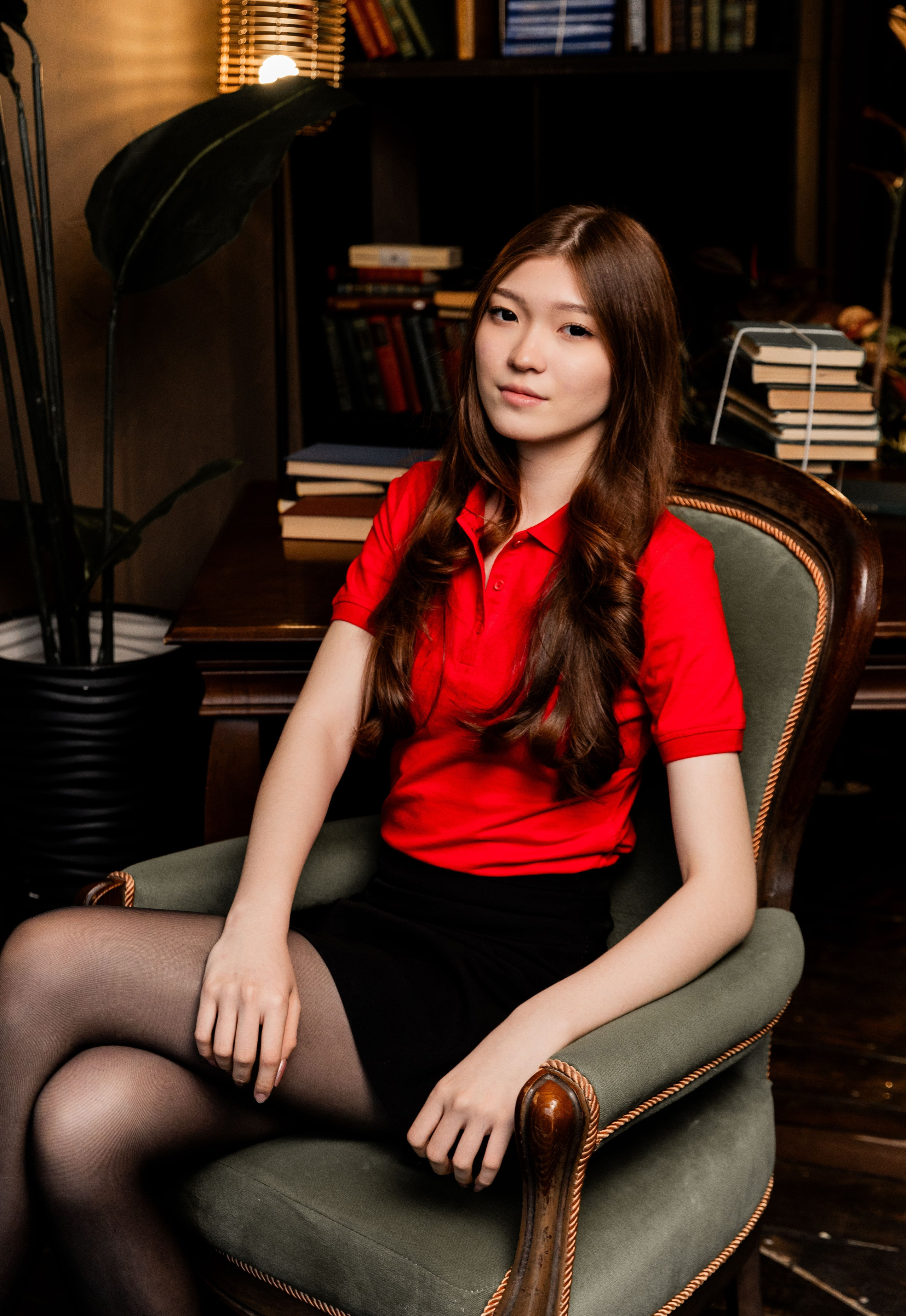 Школа им. Алихана Бокейхана, 11 «Б» класс