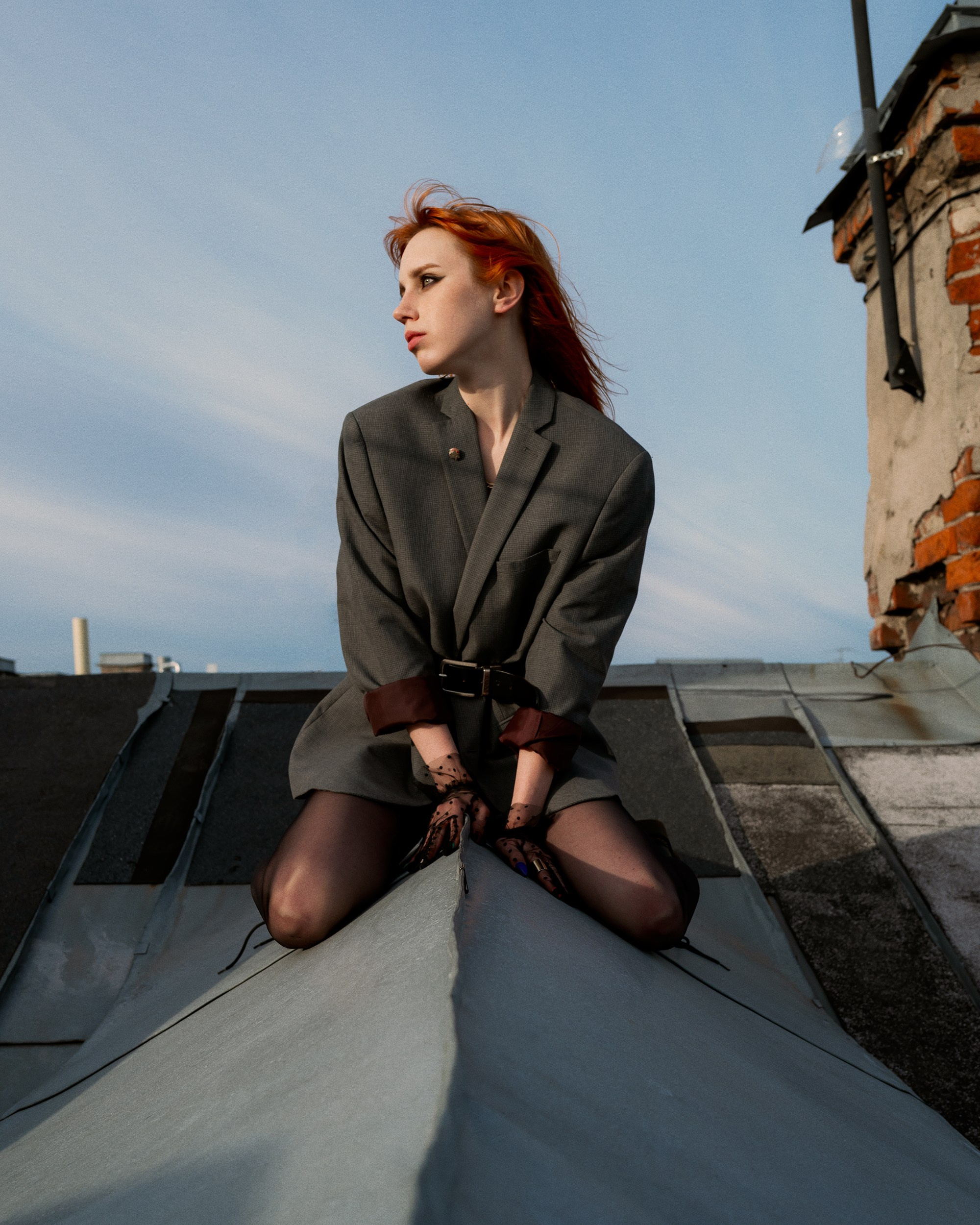 Настя. Главная