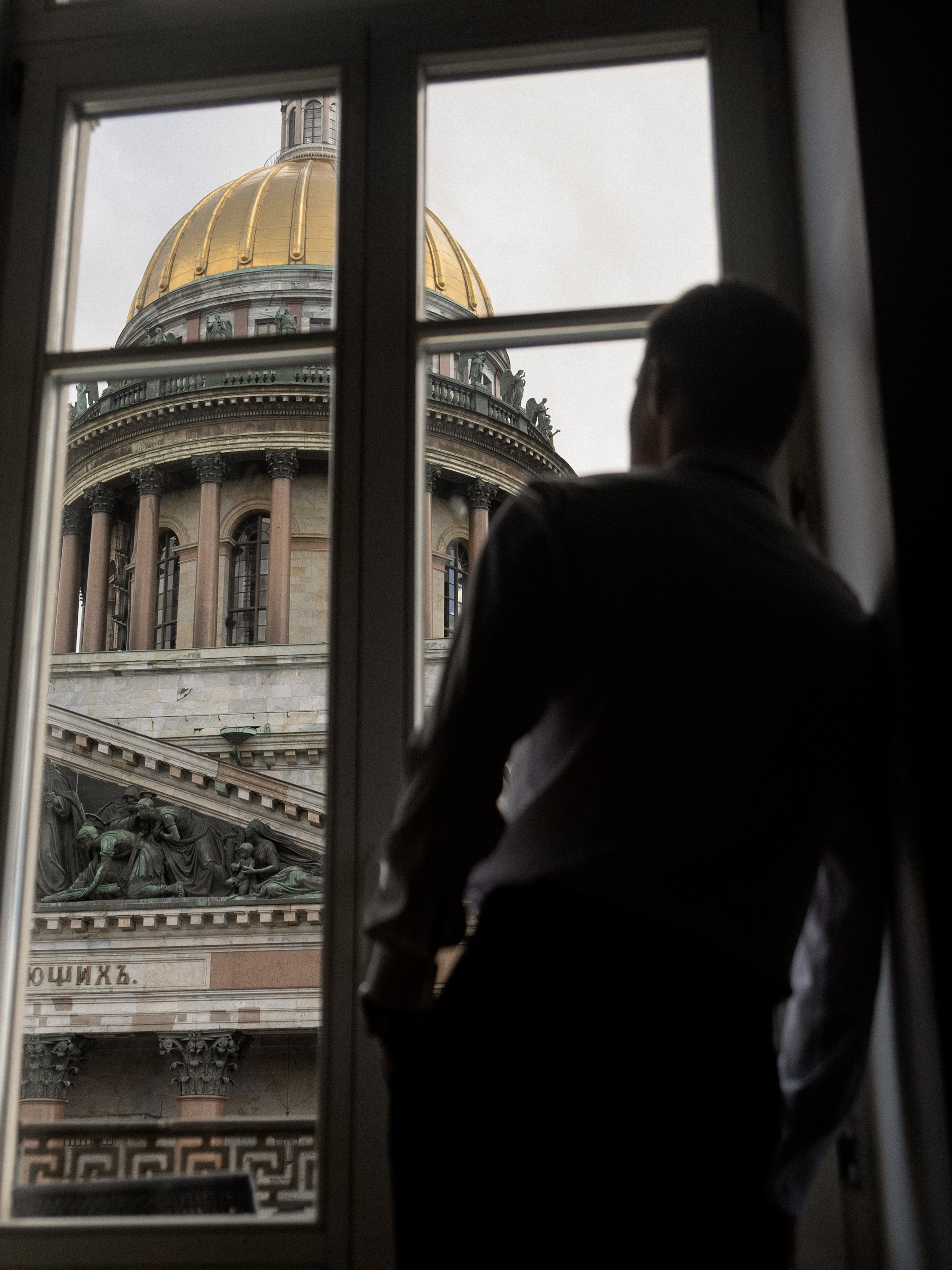 Настя и Миша. Фотограф Артем Бросов в Санкт-Петербурге и Дубае