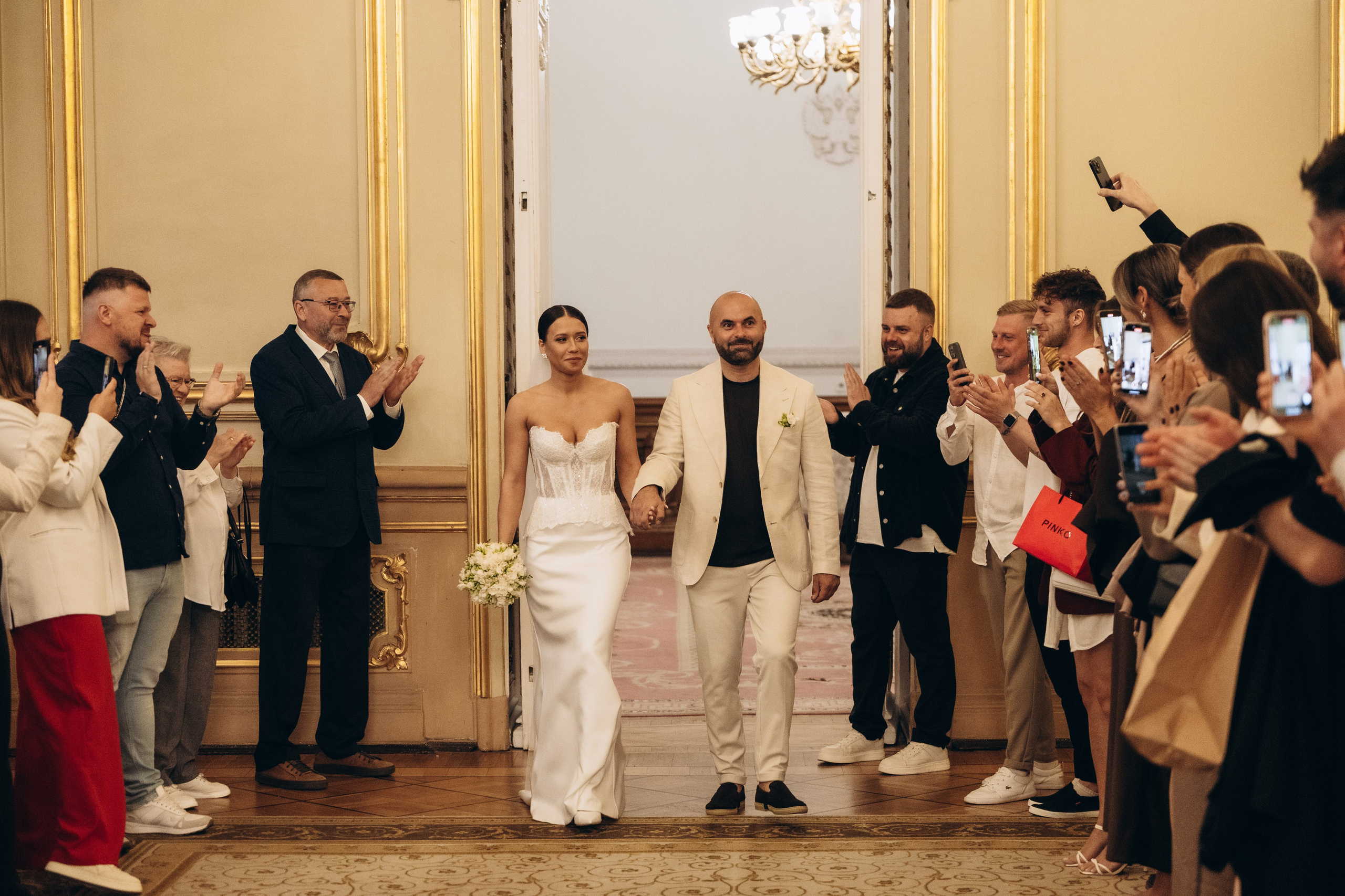 Анфиса и Антон. Фотограф Артем Бросов в Санкт-Петербурге и Дубае