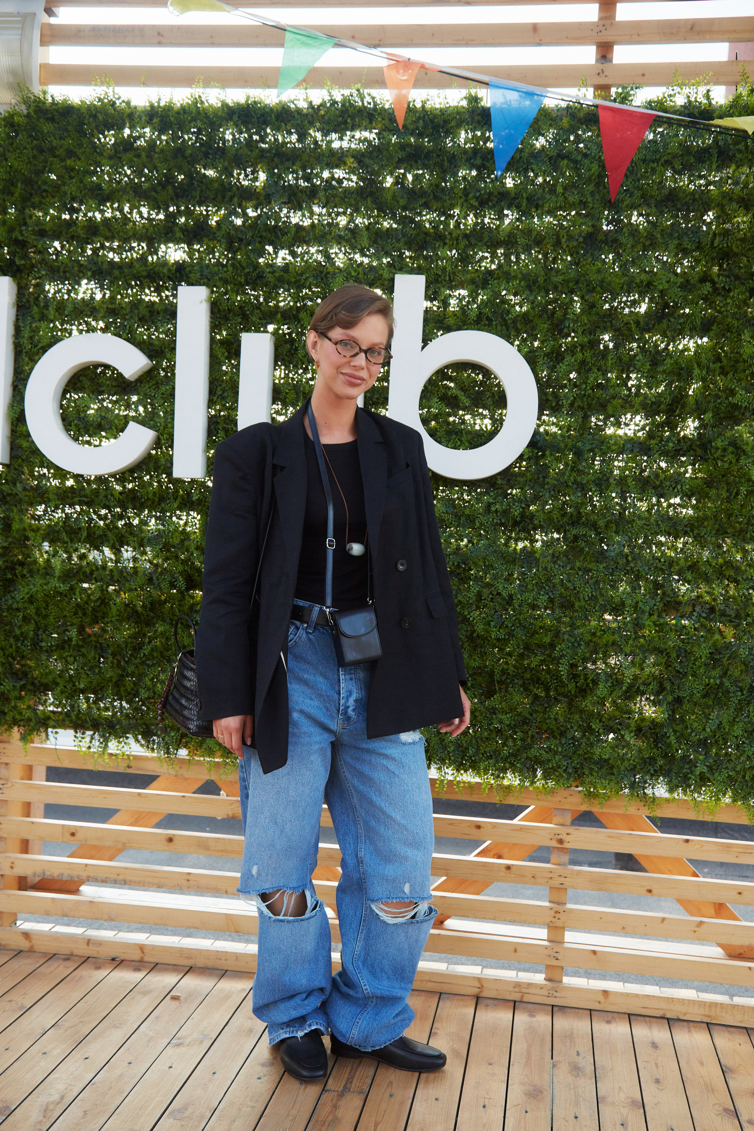 CORAL CLUB 25 years. Photographer Daria Ilkevich