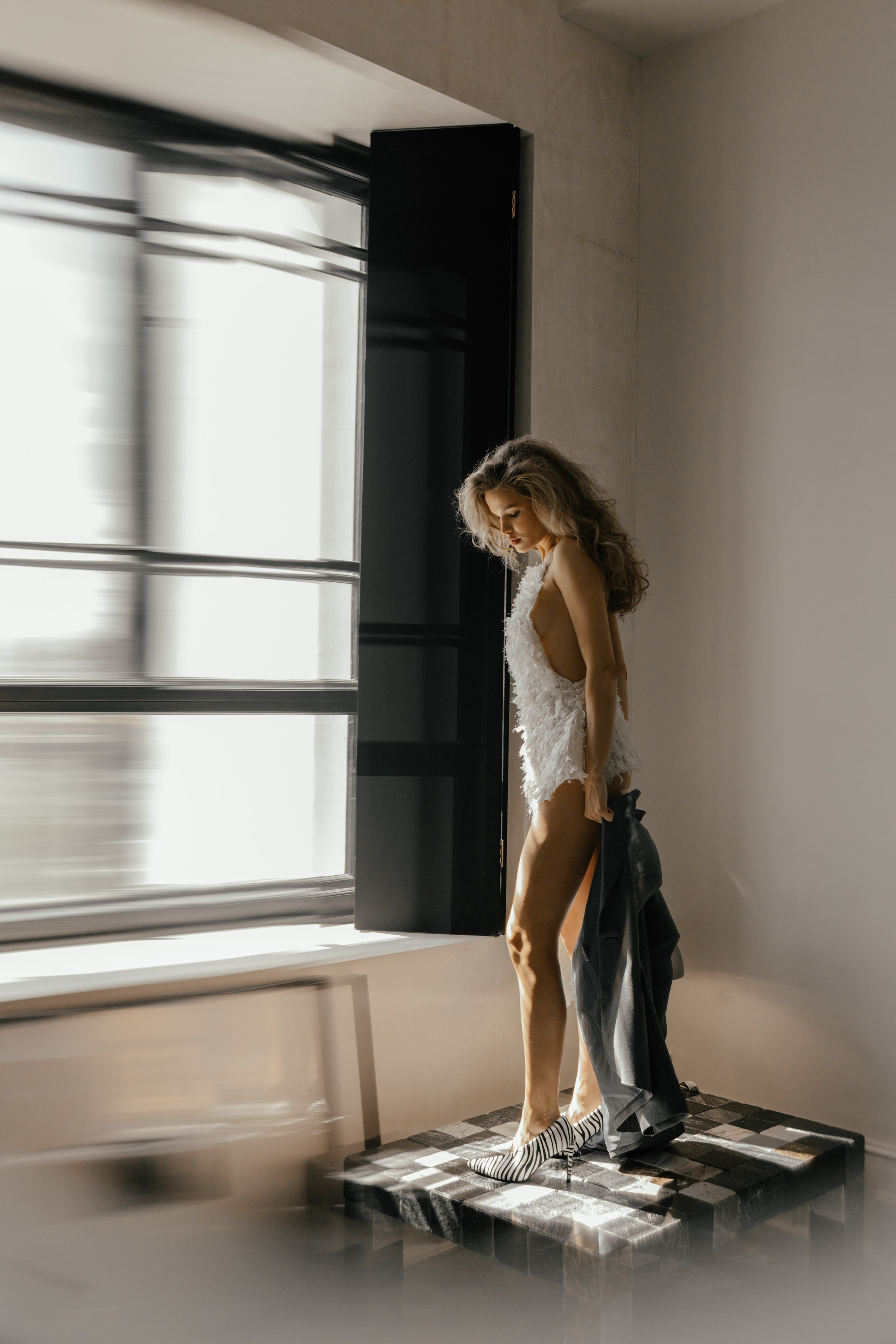 Perfect NewYork. Фотограф из Краснодара Мария Приходько