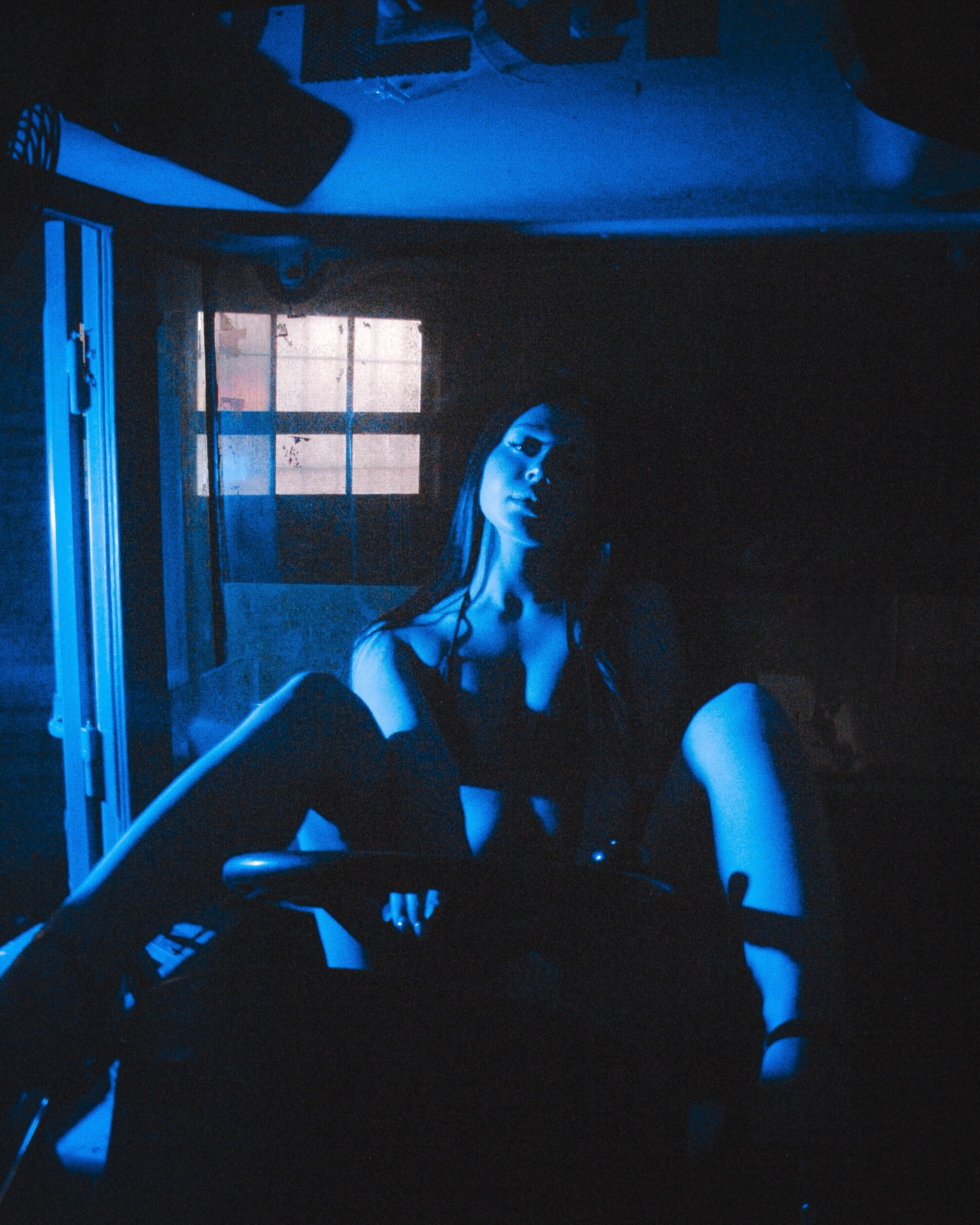 Mix shoots. Фотограф Gertz5niper в Санкт-Петербурге