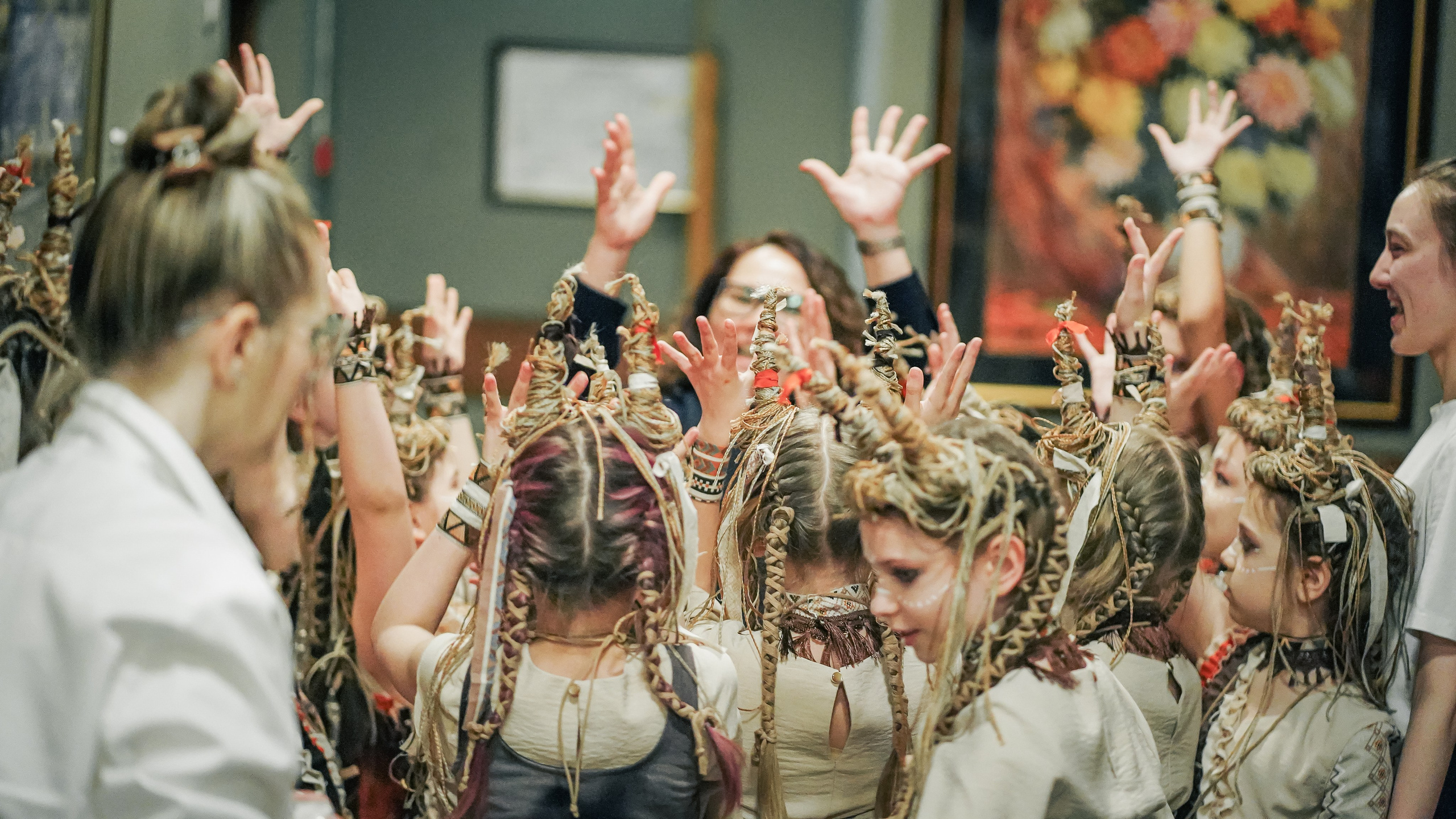 Хореографический конкурс март 2025. Семейный и детский фотограф в Москве (Тинао) Галкина Алевтина