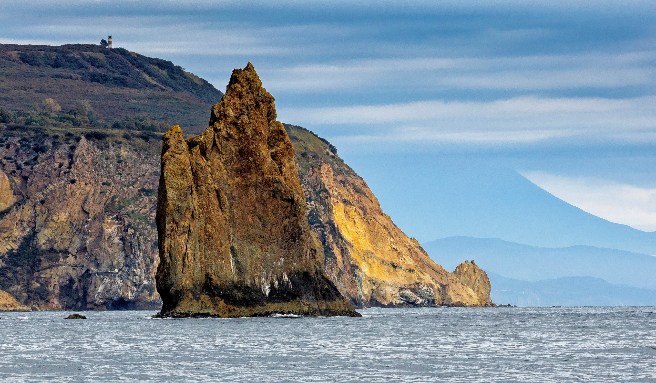 Камчатка. Макс По — фото и видео съемки любого формата