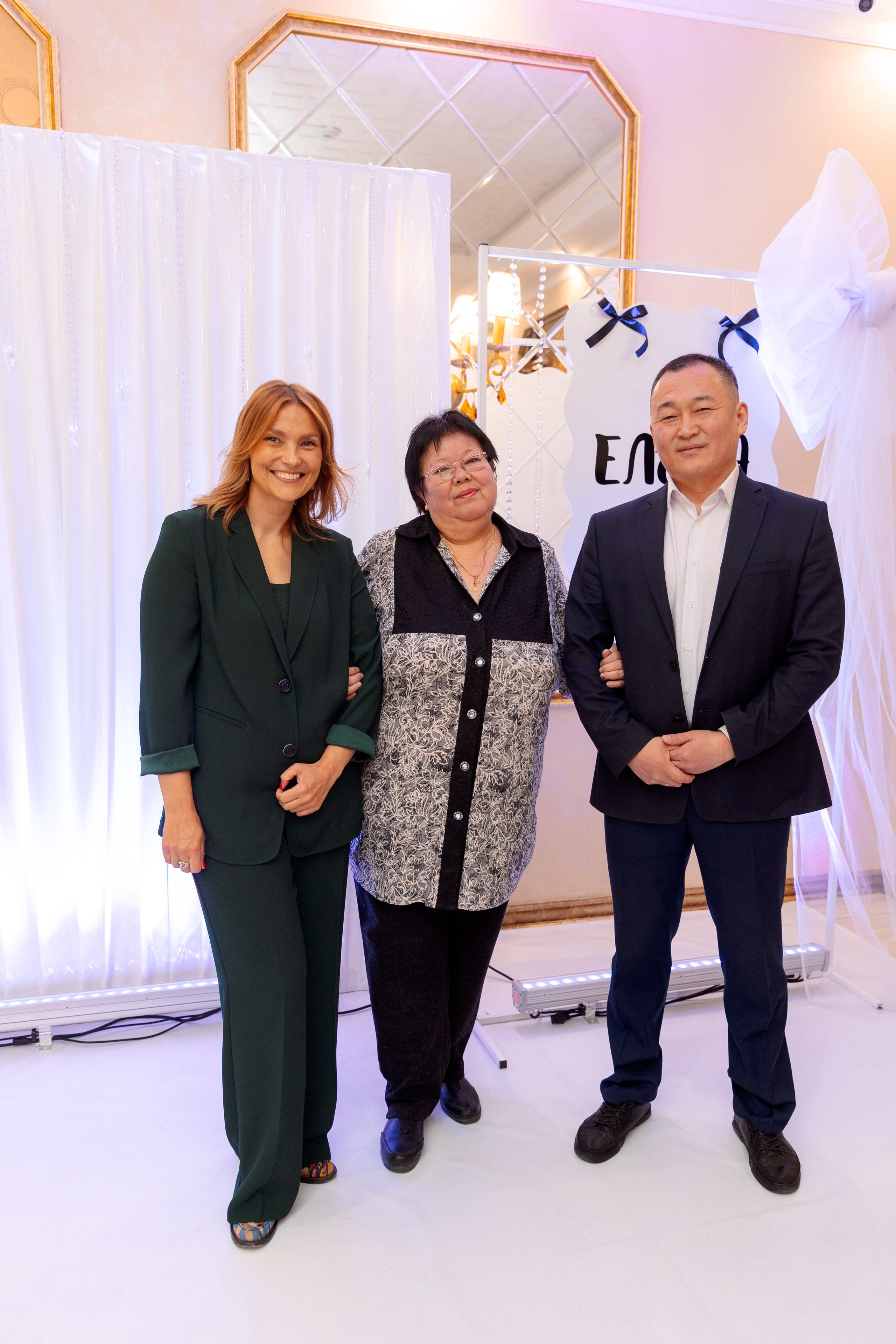 Юбилей. Свадебный и семейный фотограф в Улан-Удэ