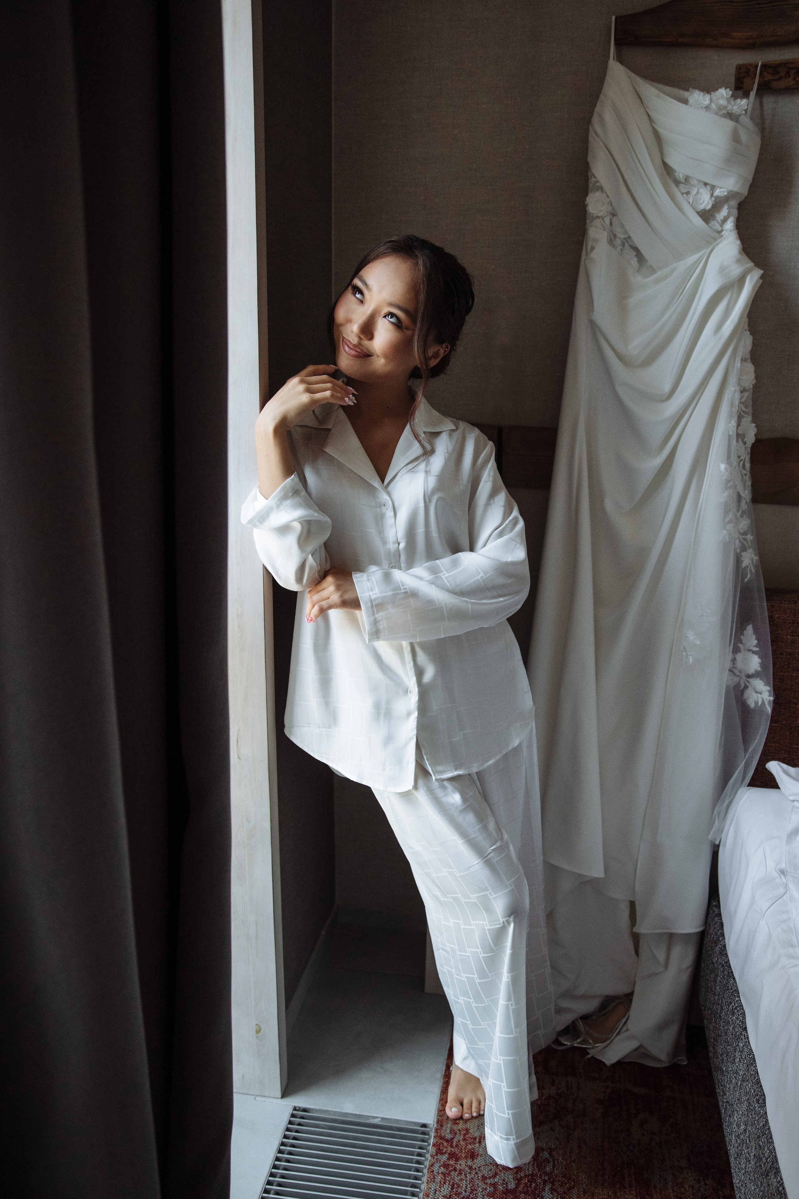 Александр и Сарана. Свадебный и семейный фотограф в Улан-Удэ