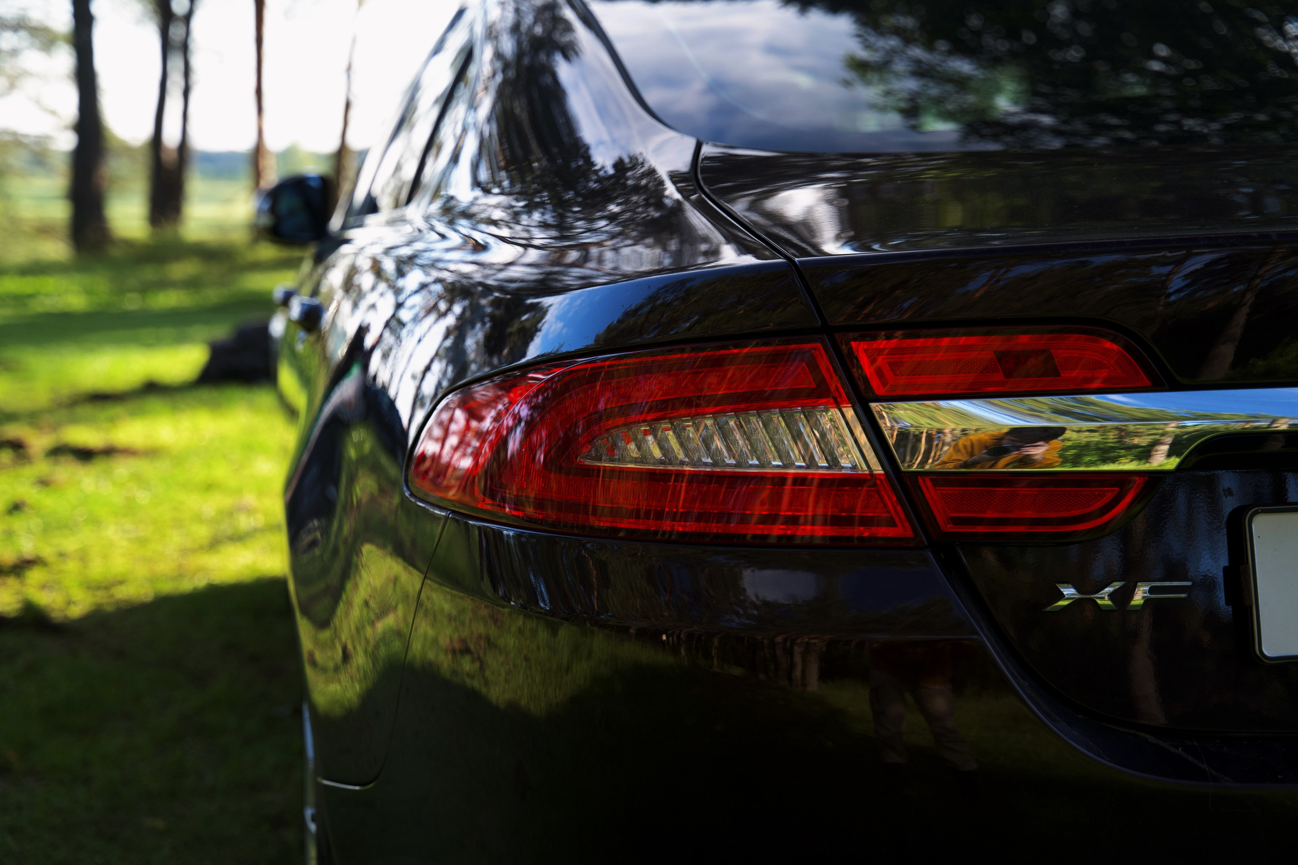 ВЫБОРОЧНОЕ АВТОМОБИЛЬНОЕ ПОРТФОЛИО. Разноплановый фотограф из Москвы/Твери