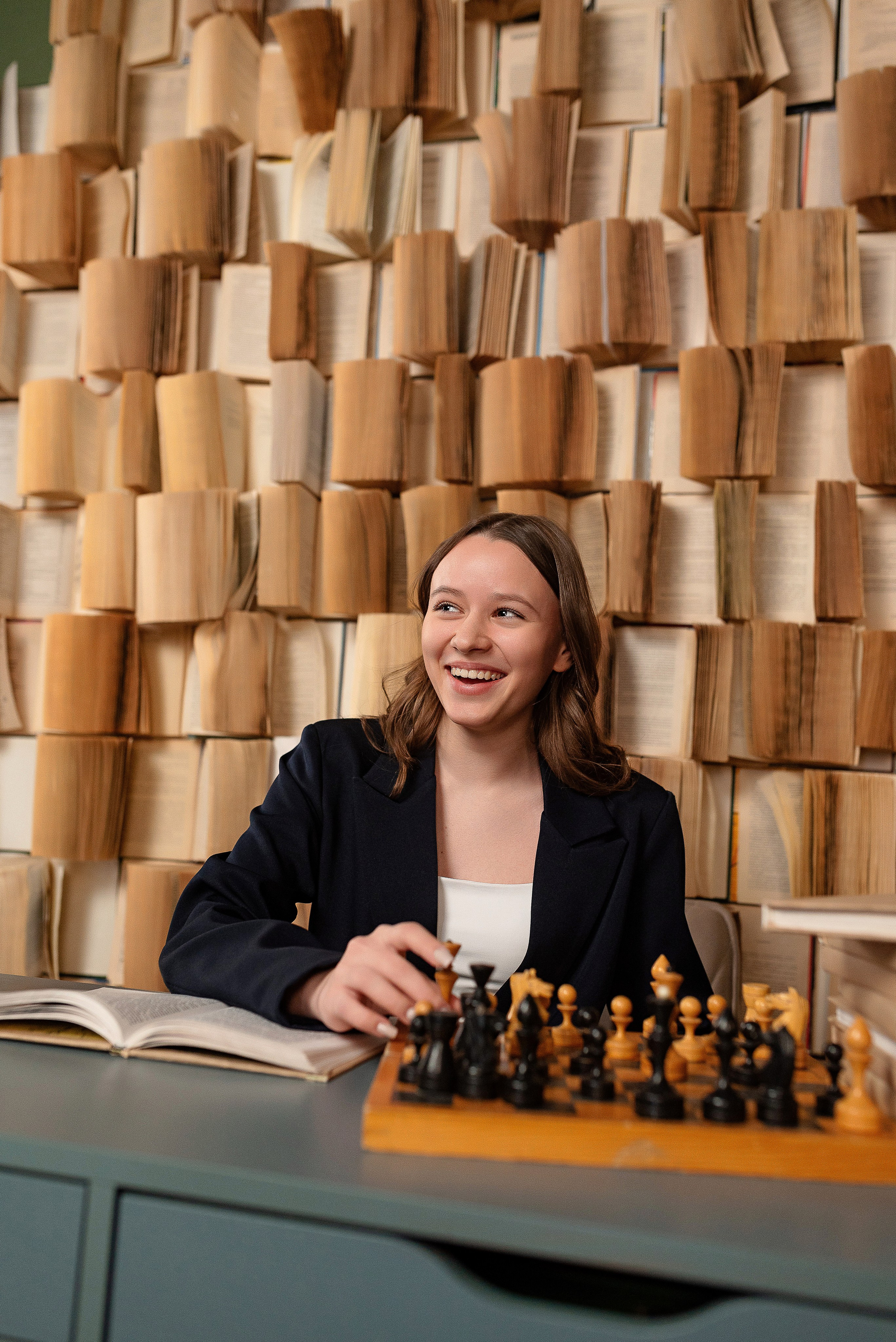 9-Г в фотостудии. Детский и семейный фотограф в Сургуте и Нефтеюганске Анна Старцева