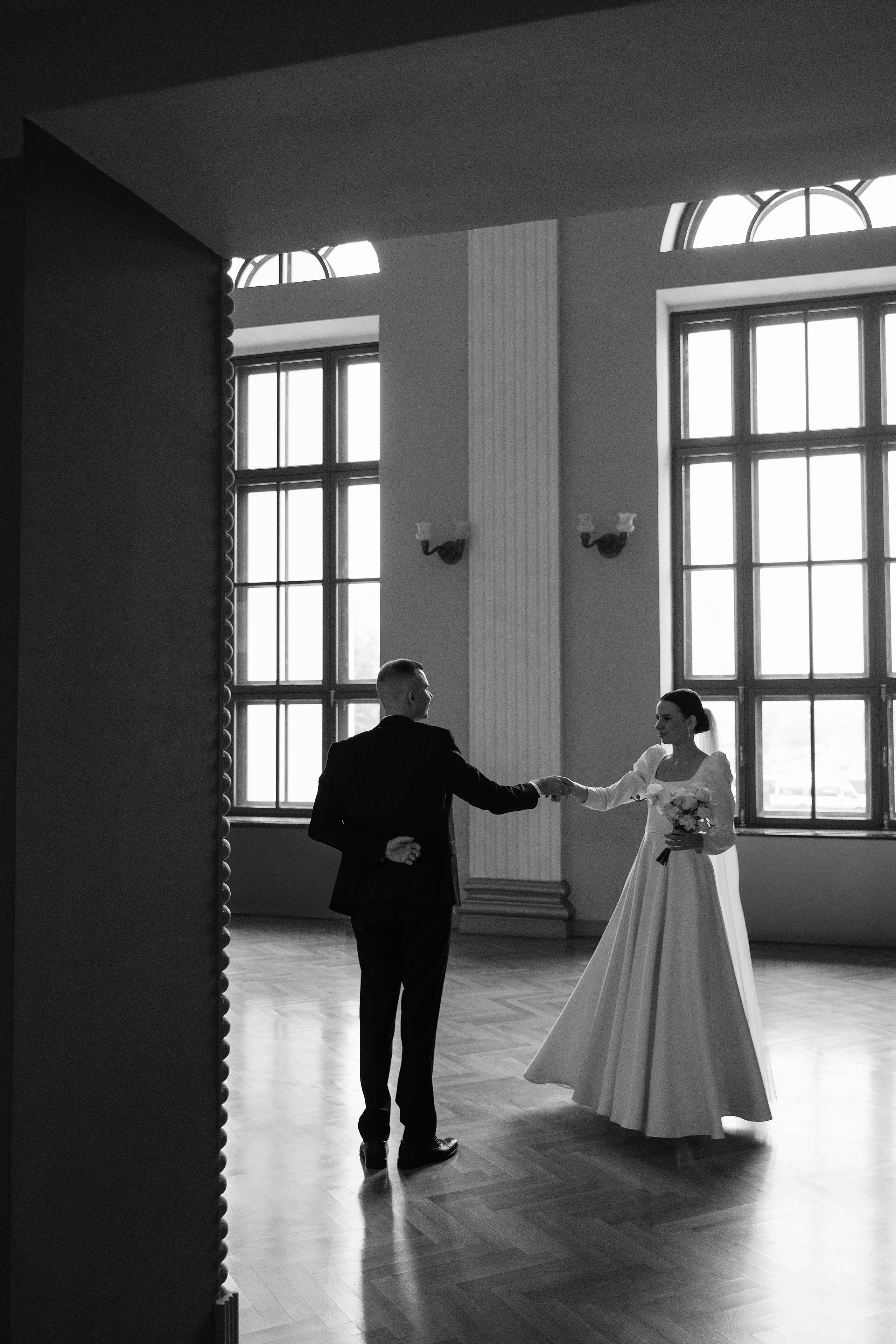 Wedding day #61. Свадебный, семейный фотограф в Рязани Лена Брант