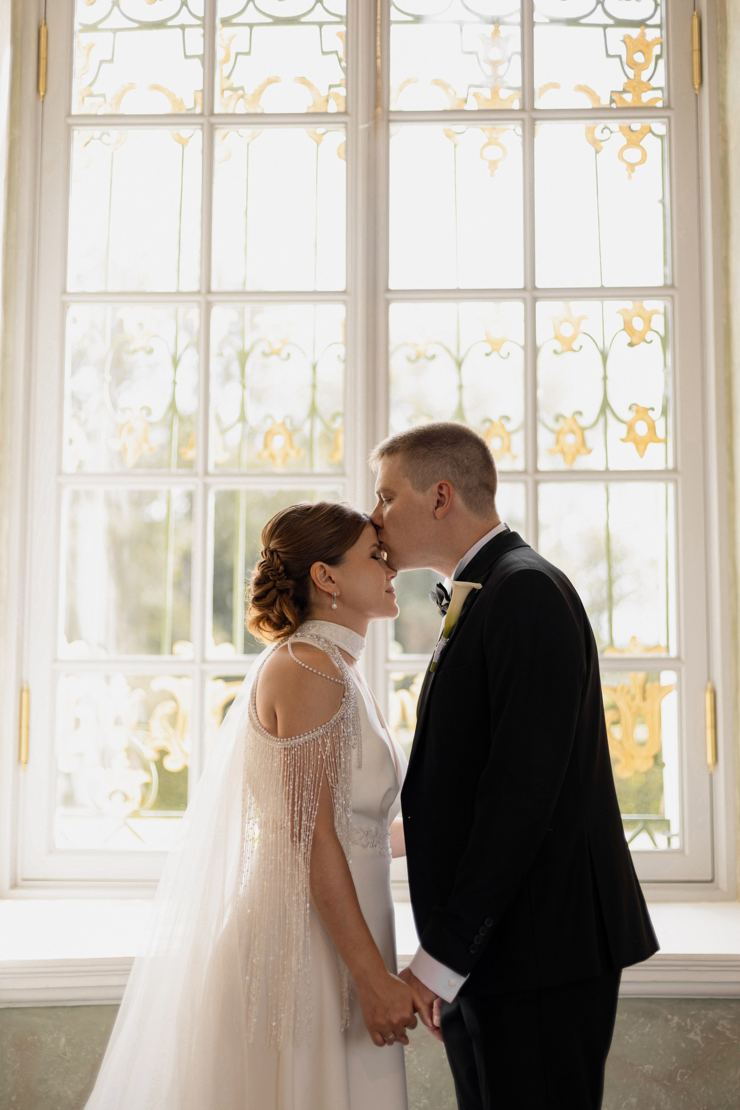 Мария & Борис. Кузьмина Анастасия — контент-фотограф | Москва