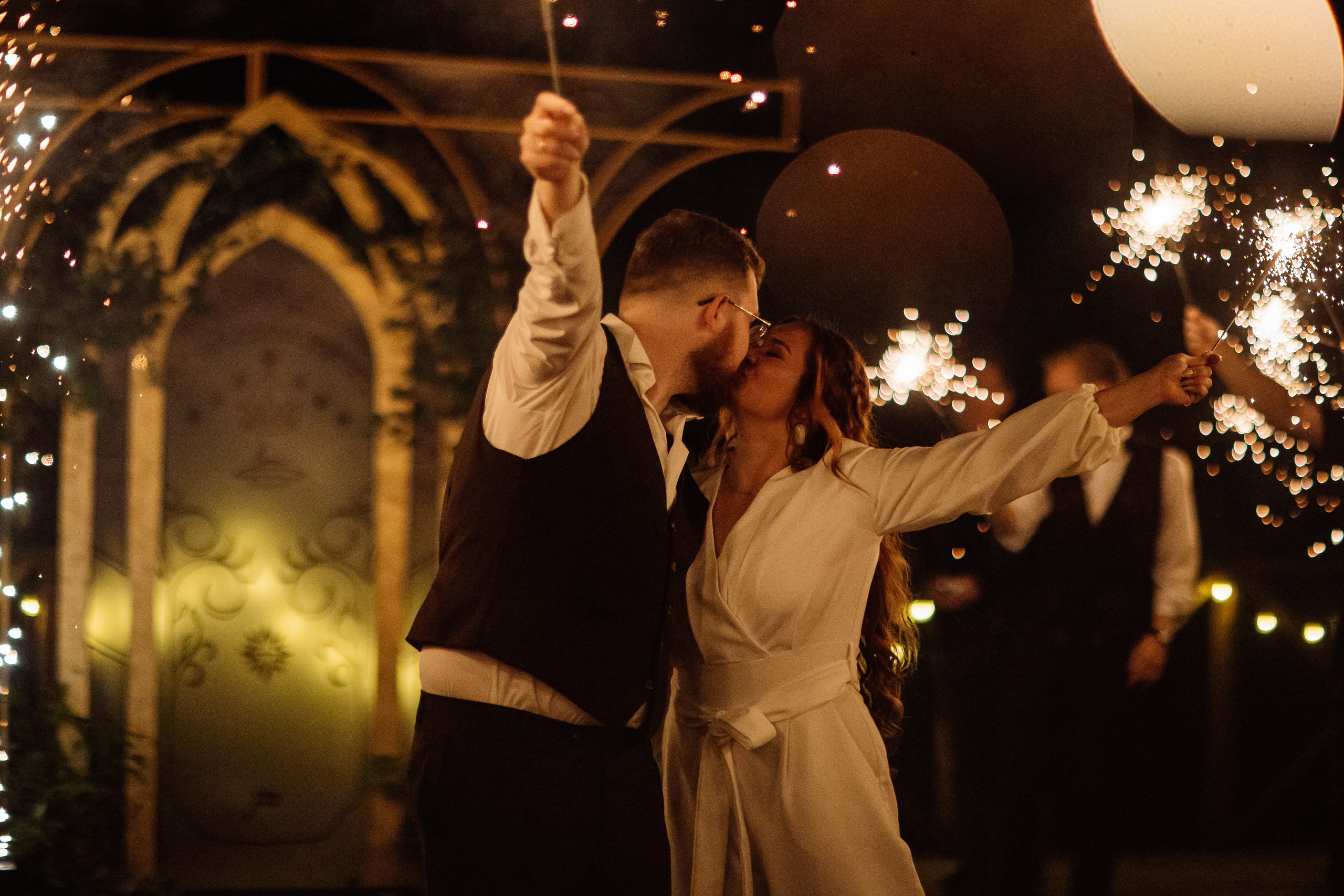 В стиле Властелина Колец. Свадебный фотограф в Нижнем Новгороде — Эдуард Смирнов