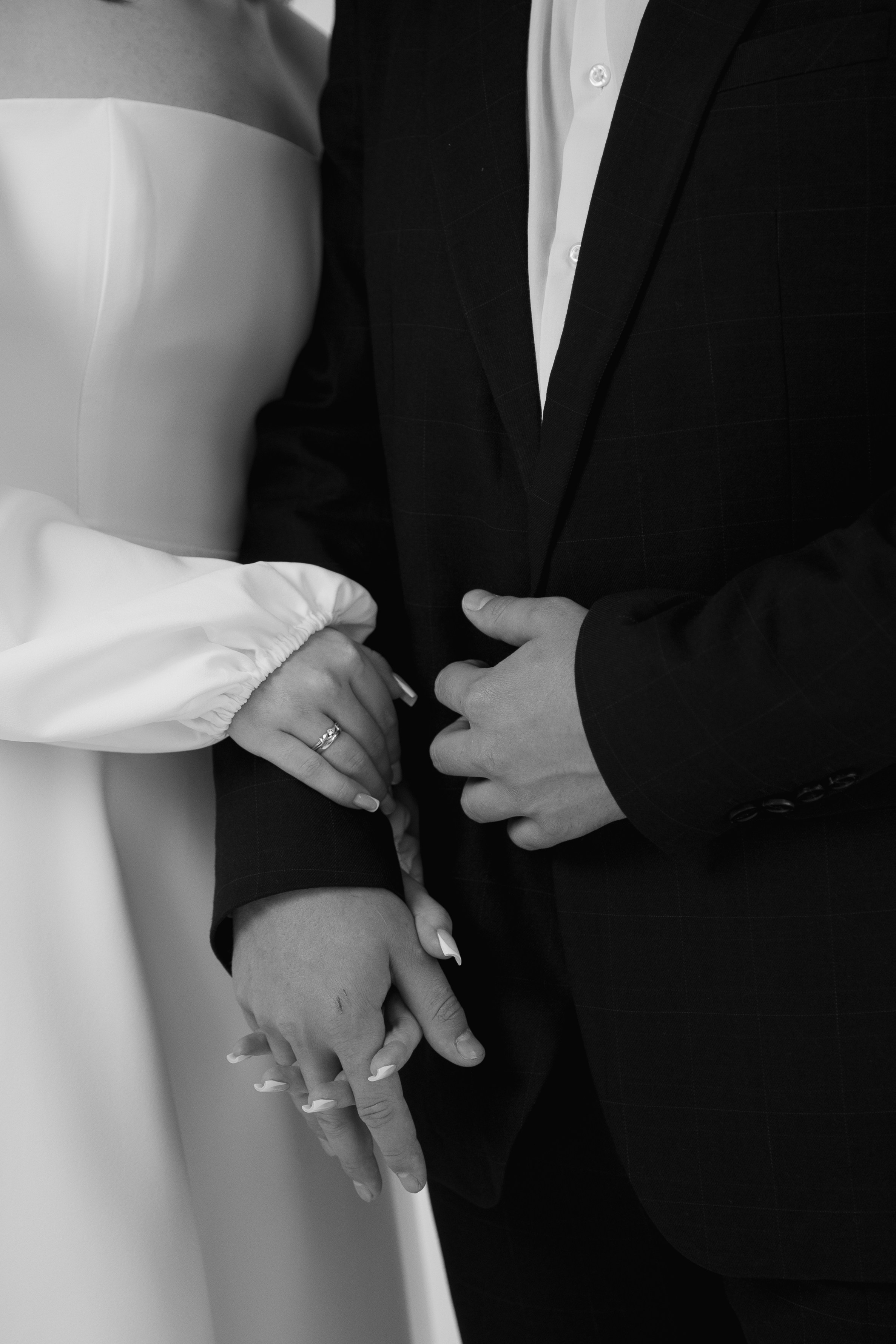 Илья и Мария. Ваш фотограф Лена Ленина