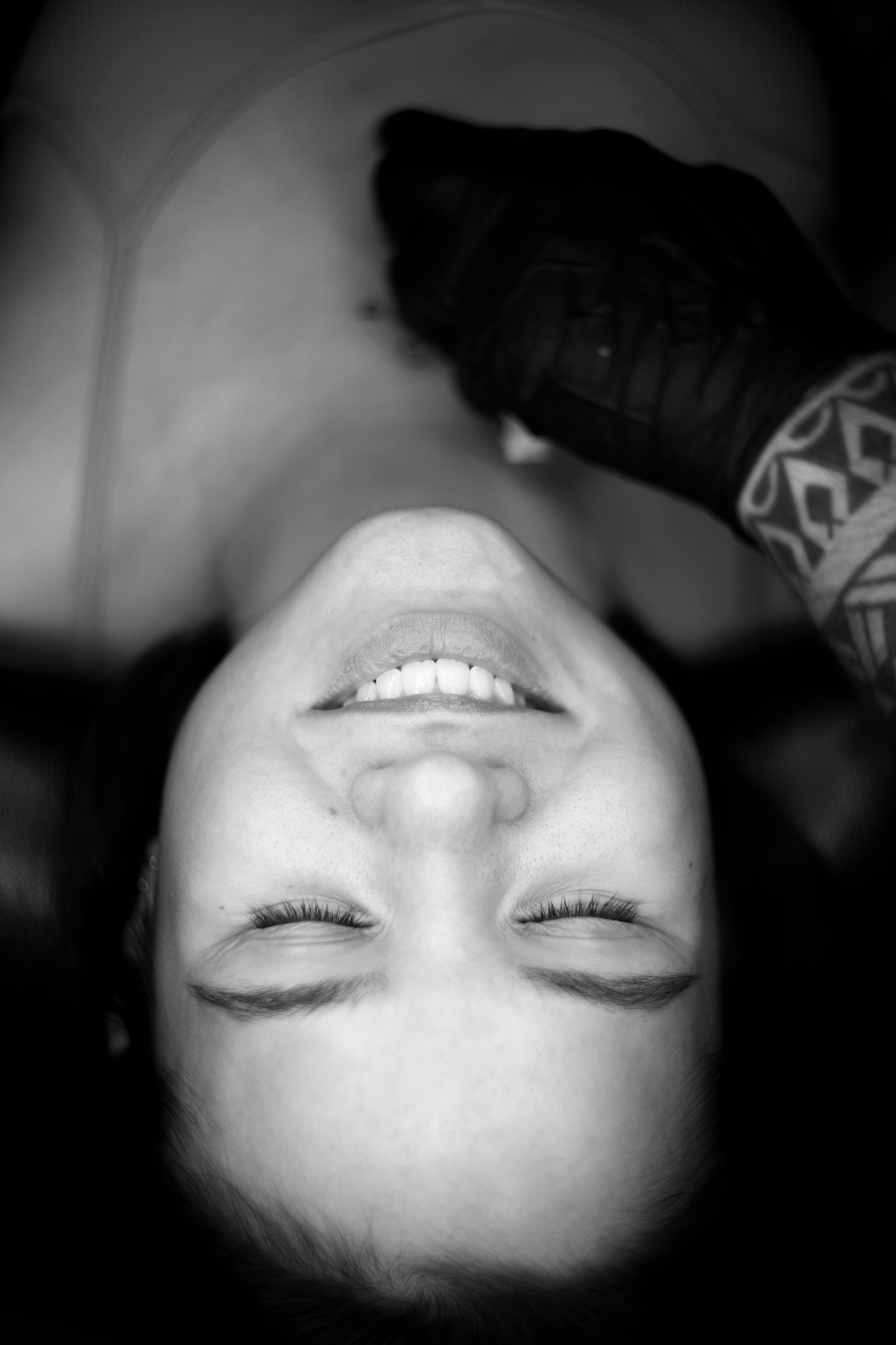 ЧЕРНО-БЕЛЫЕ ФОТОГРАФИИ. Никита Аничкин фото и видео оператор из России