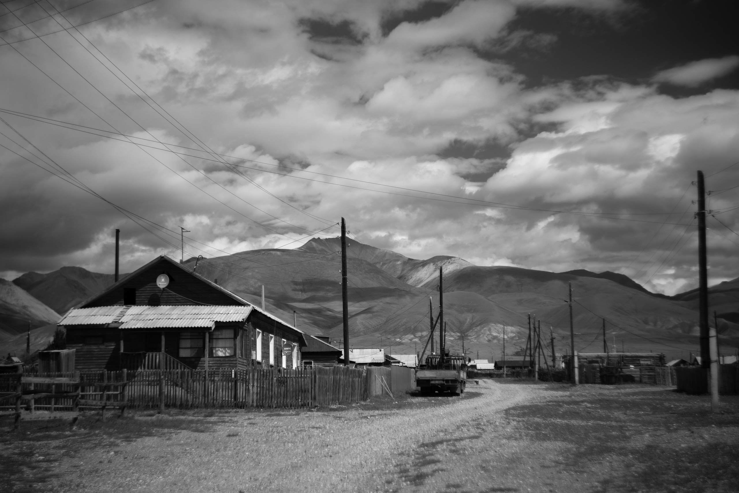 ЧЕРНО-БЕЛЫЕ ФОТОГРАФИИ. Никита Аничкин фото и видео оператор из России