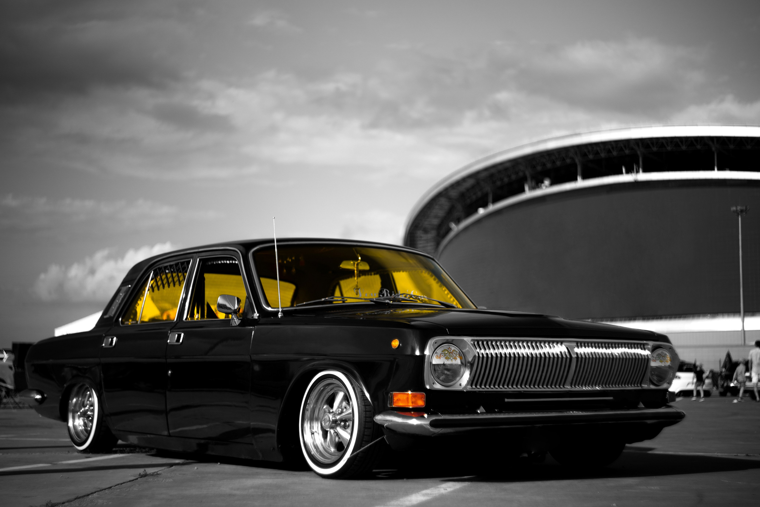 ЧЕРНО-БЕЛЫЕ ФОТОГРАФИИ. Никита Аничкин фото и видео оператор из России