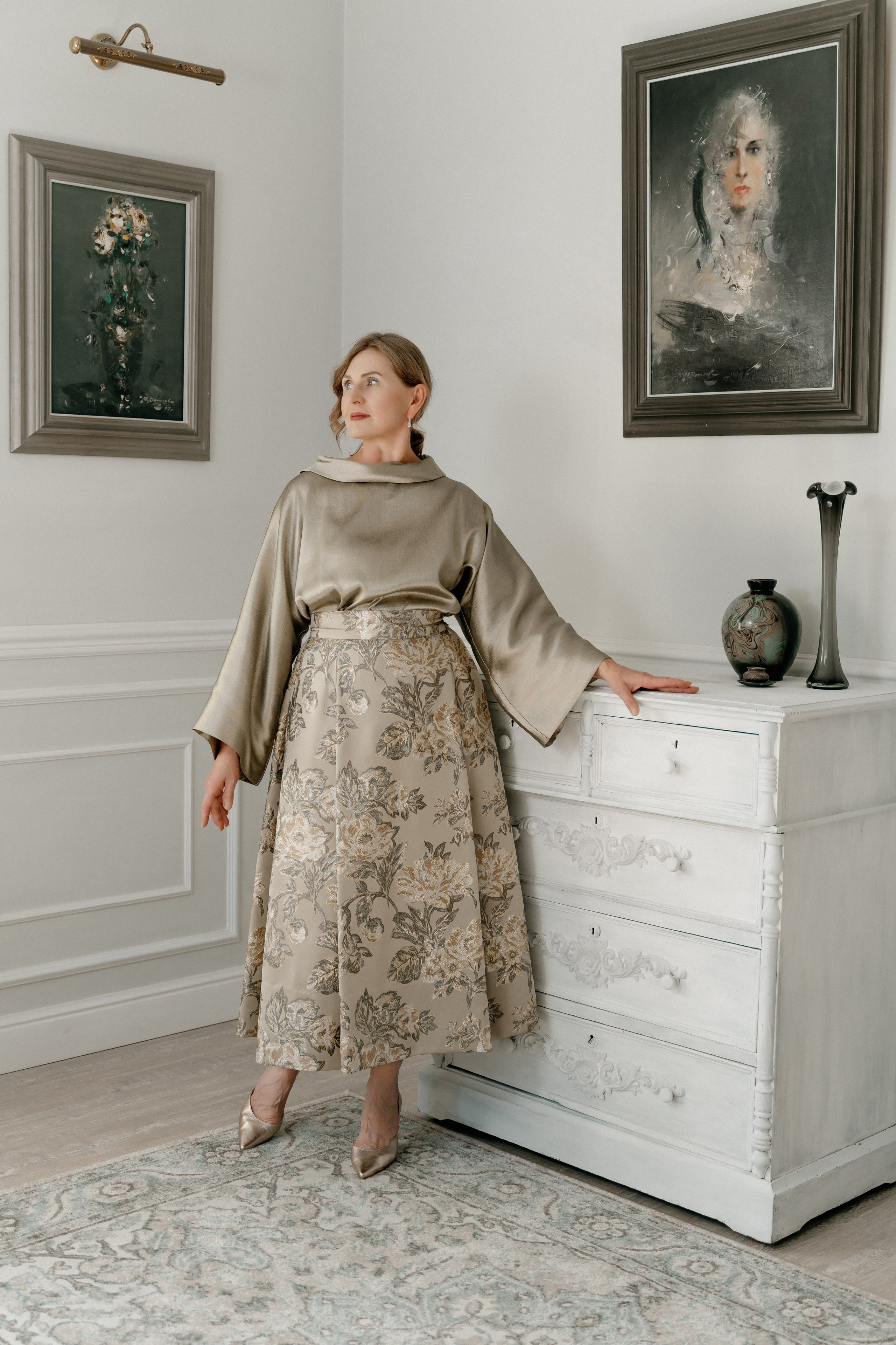 Код элегантности. Фотограф Ким Наталья в Красноярске