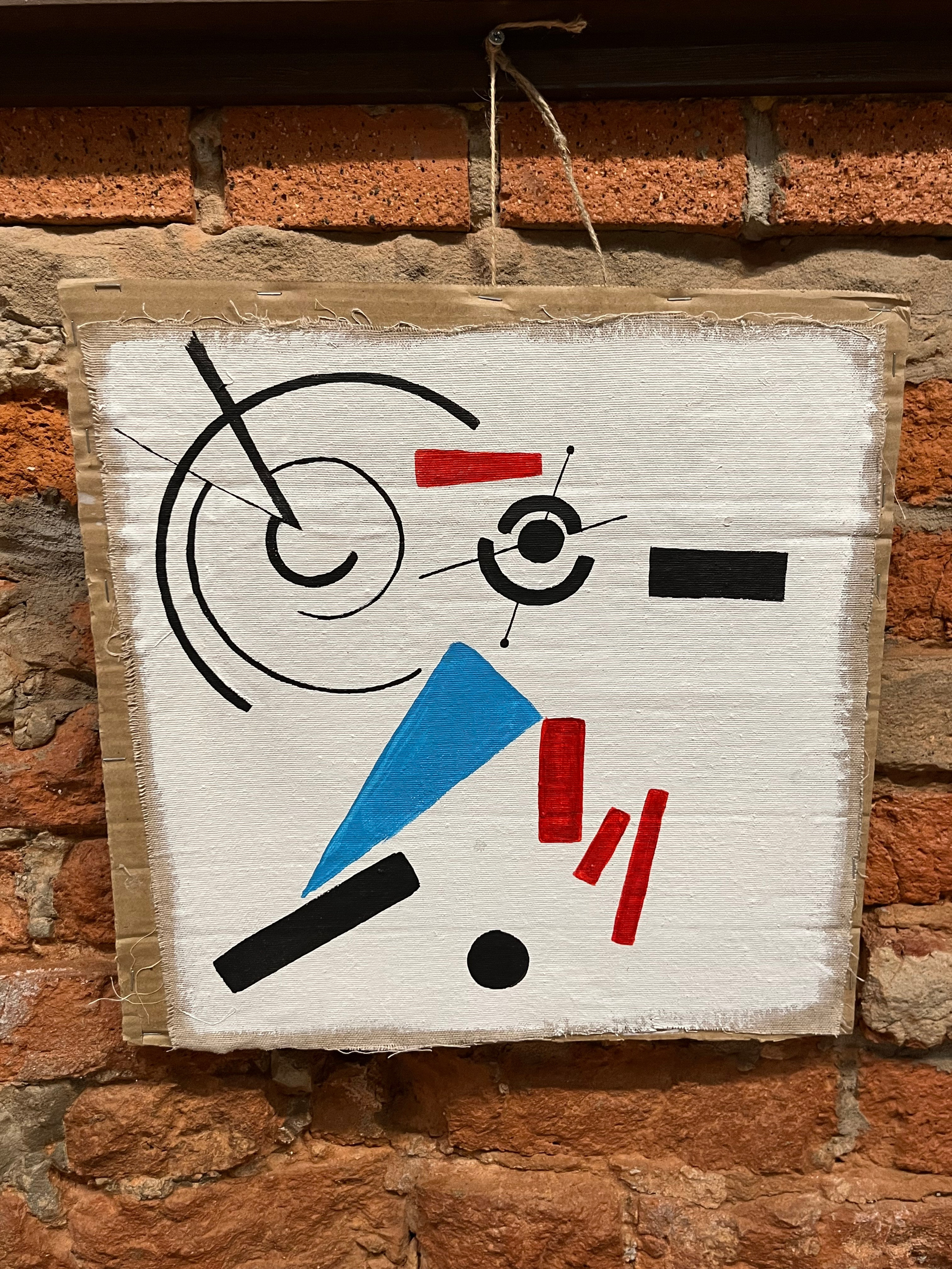 The story of J. Home