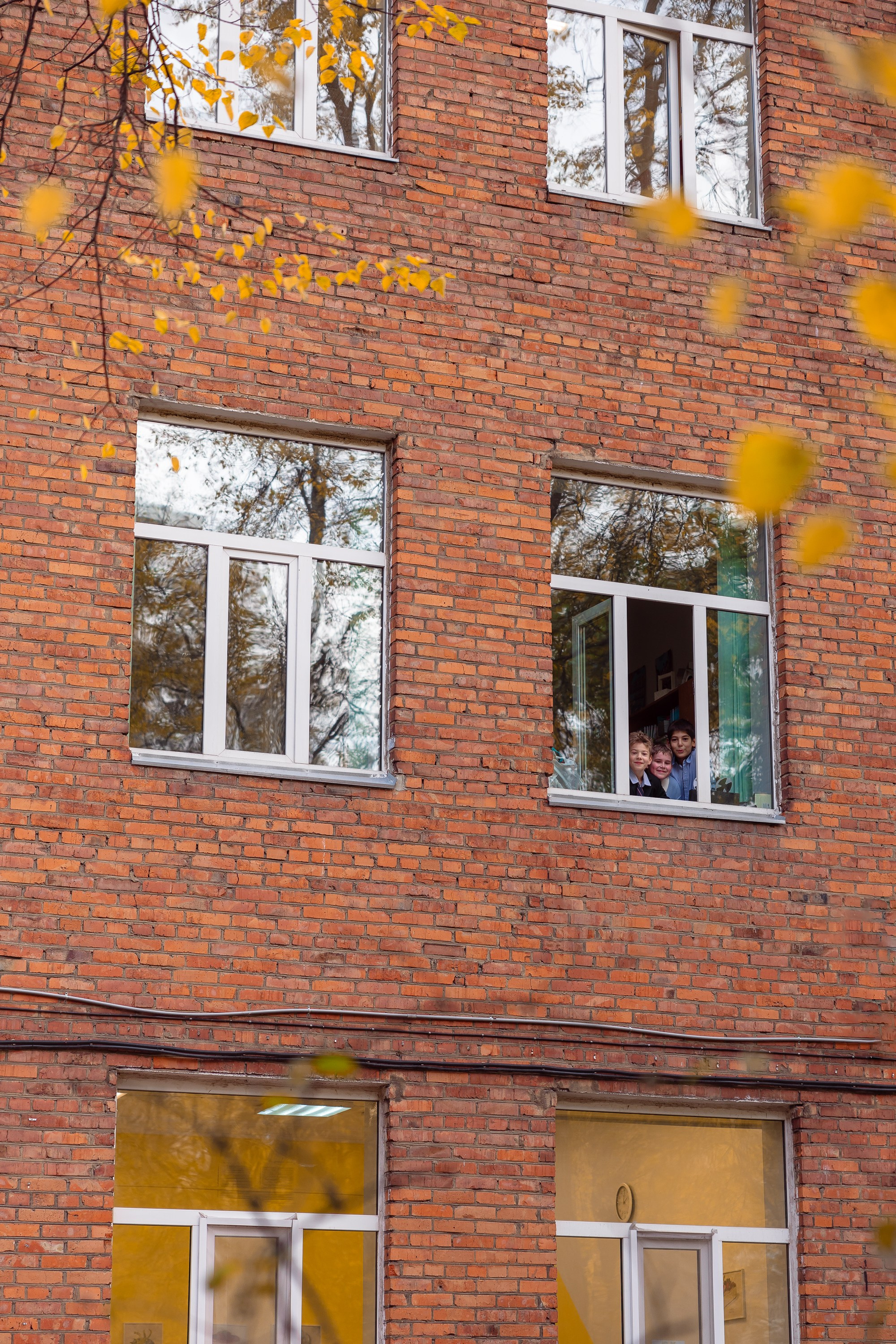 4 класс. Семейный, детский и школьный фотограф в Москве Рудницкая Анна