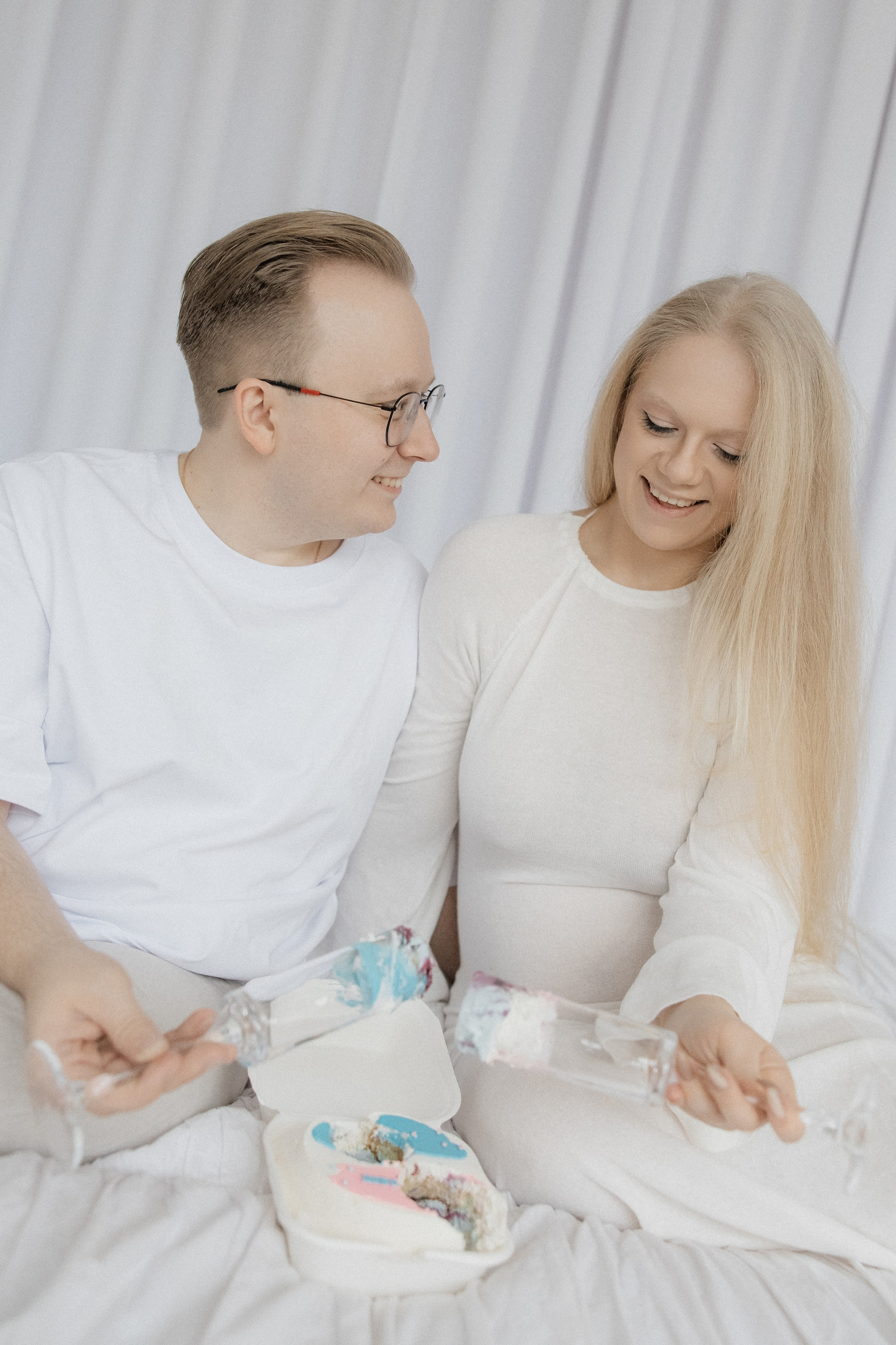 Саша и Егор. Свадебный фотограф | Москва