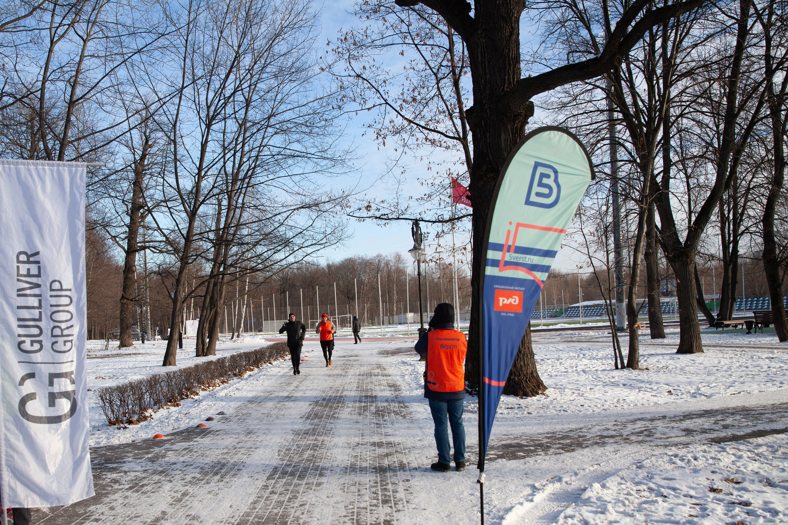 5 вёрст ВДНХ #085 (22.02.2025). Фотограф Иван Шерстюк в Москве