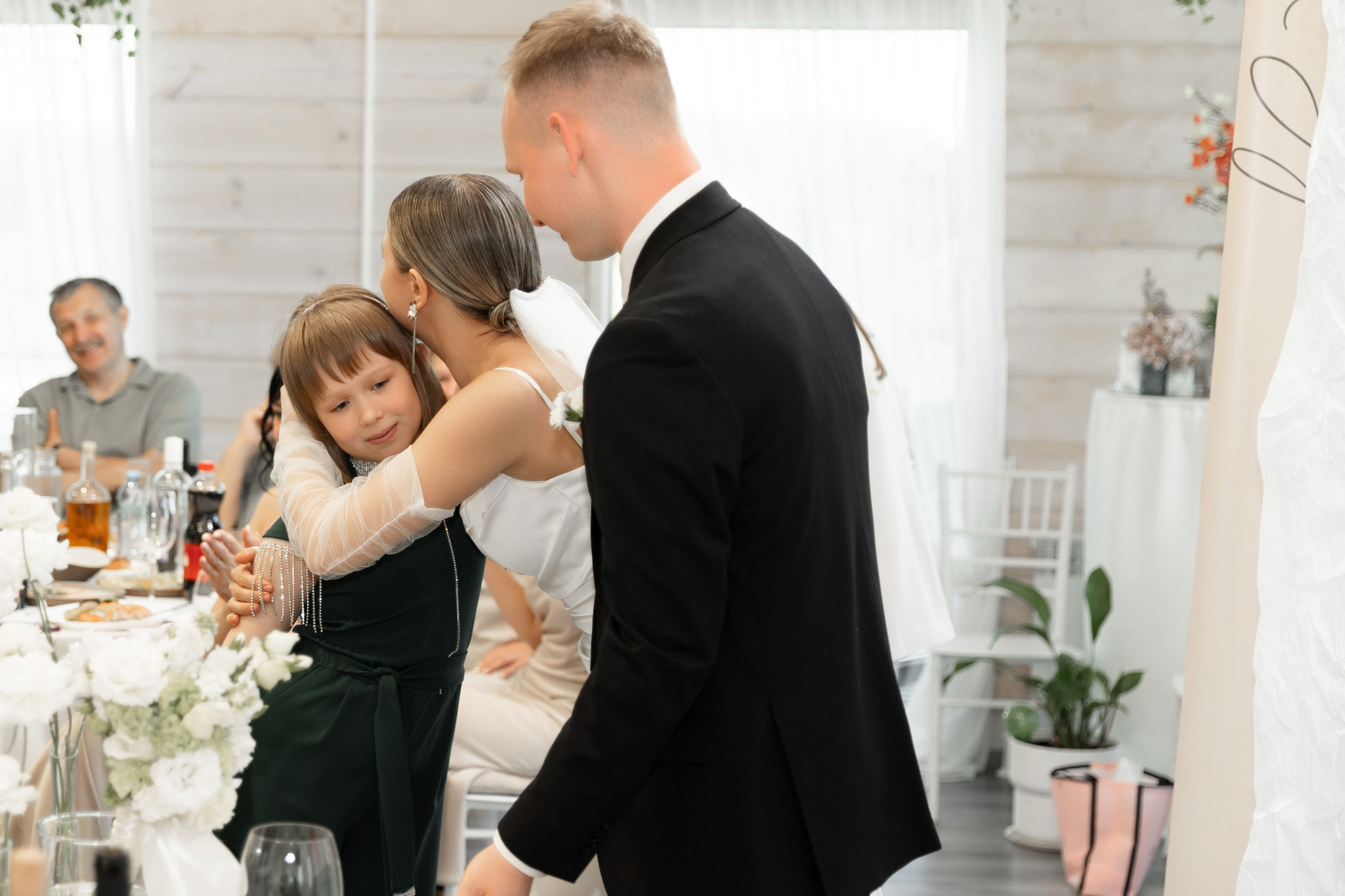 Екатерина и Алексей. Я Ира и я фотографирую свадьбы более 10 лет