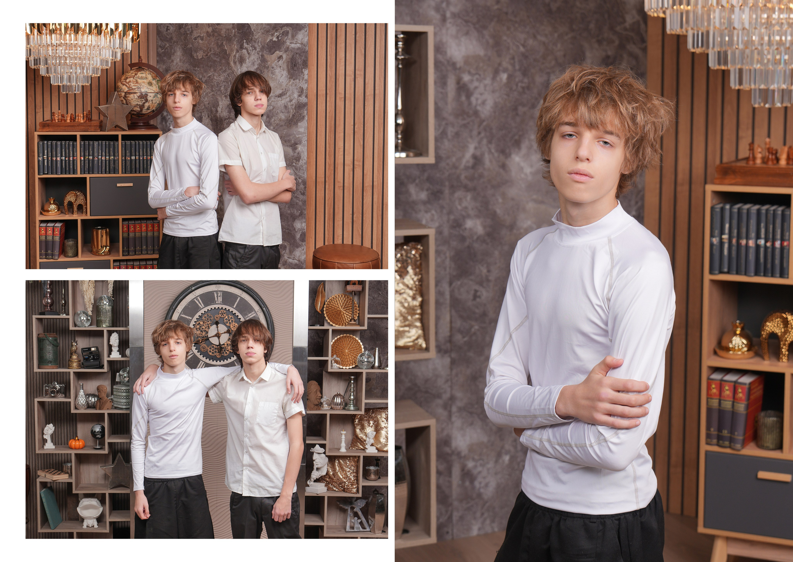 ЛИЦЕЙ 12 9 Б. Красивый выпускной альбом в Краснодаре