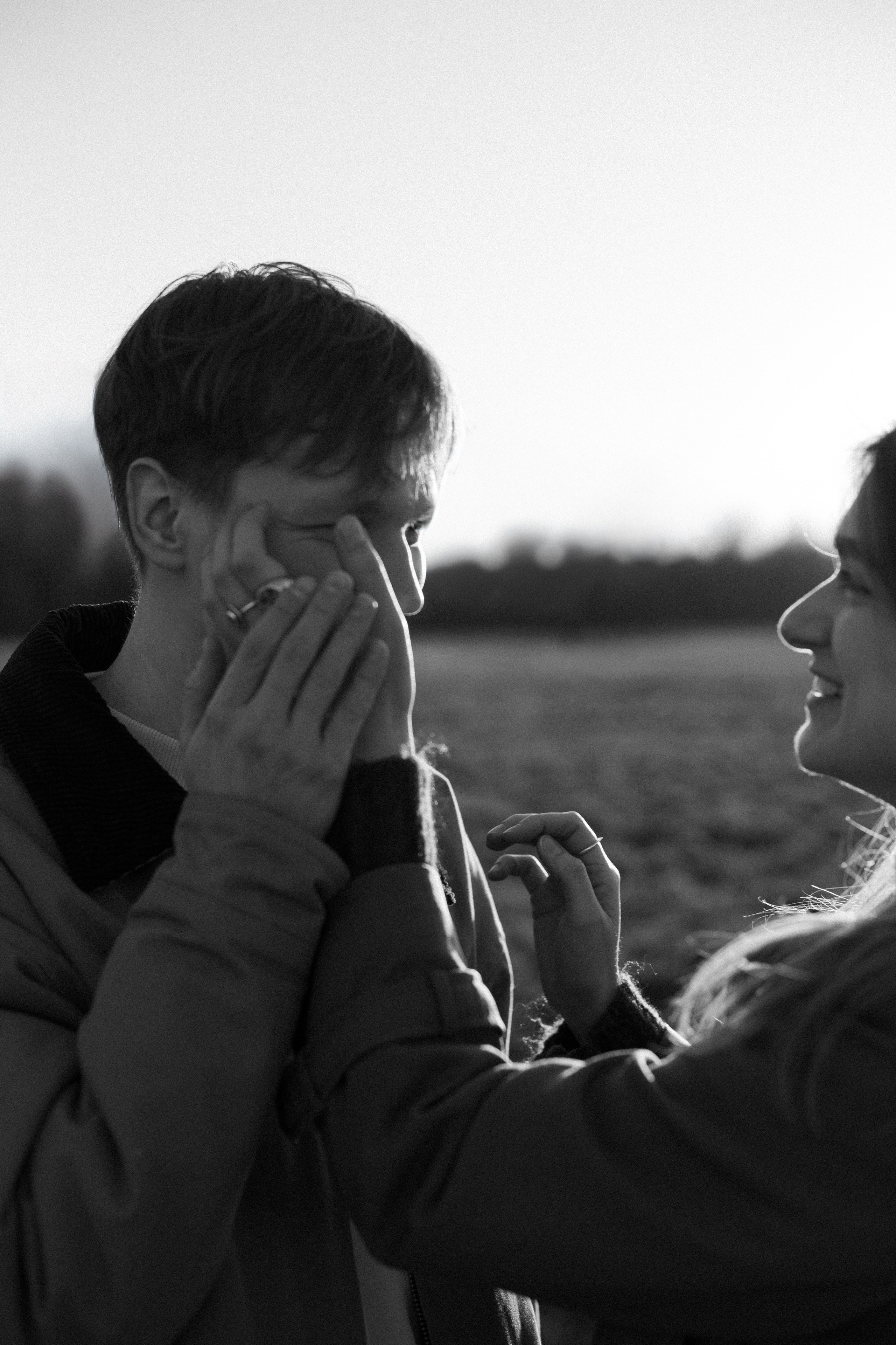 Парная фотосессия лав стори. Лав стори фотограф в Санкт-Петербурге Мария Третьяк