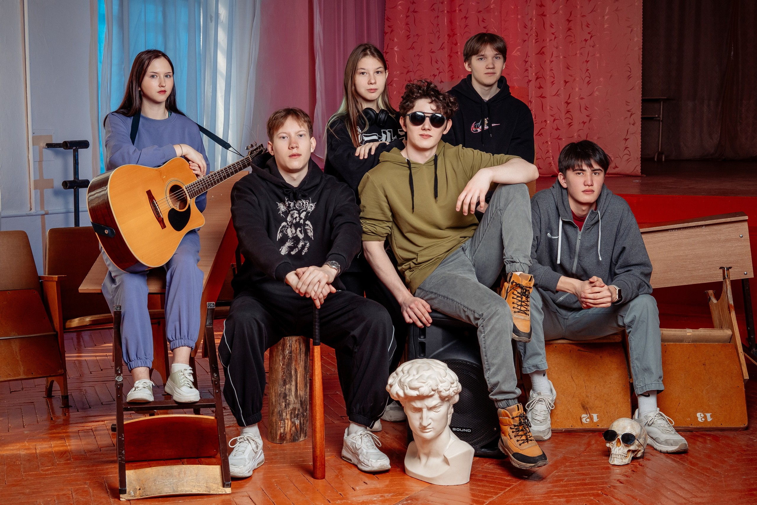 Портфолио 9-11 кл. БумальБум Выпускные альбомы