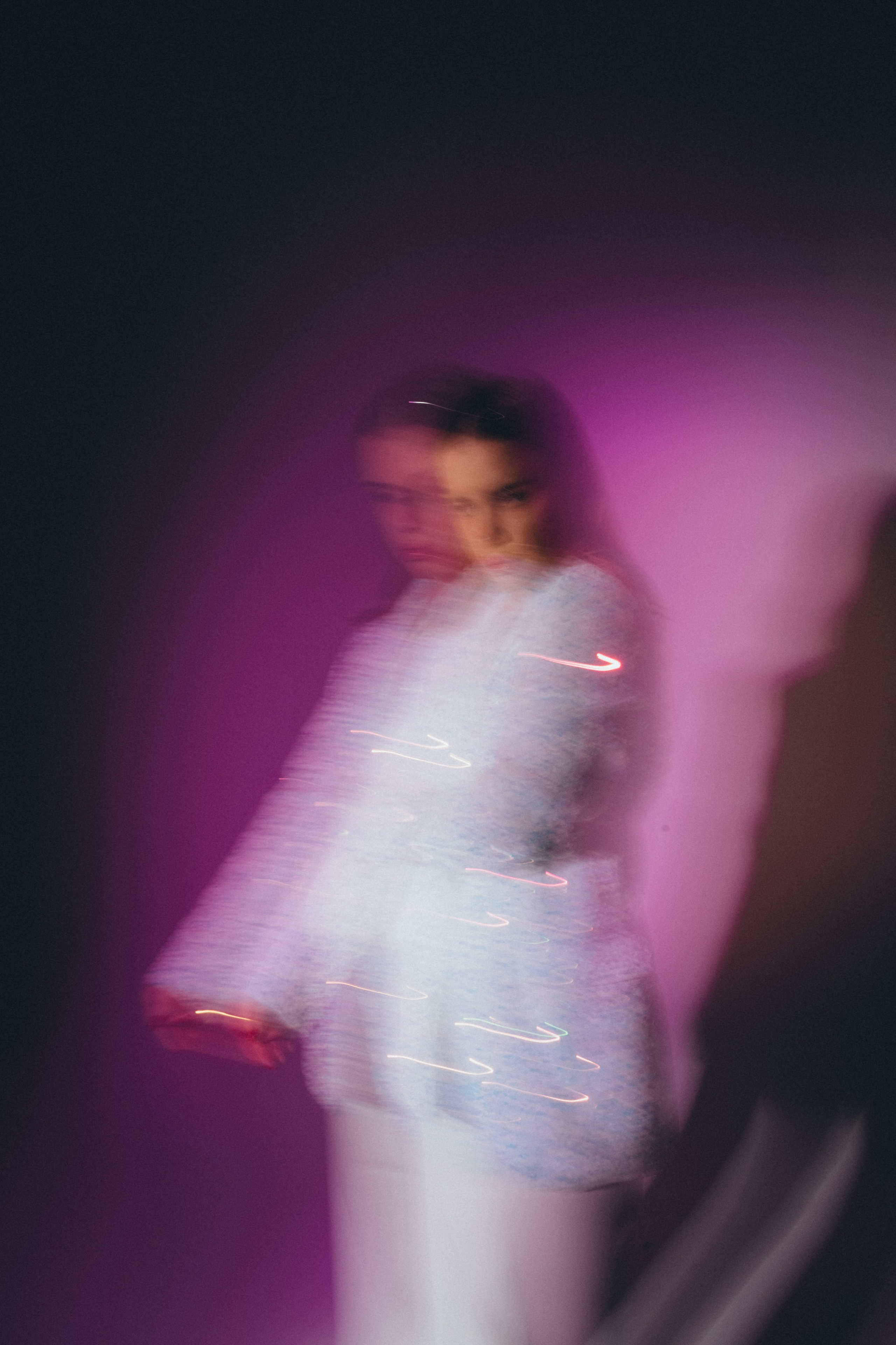 Блёстки. Фотограф Москва