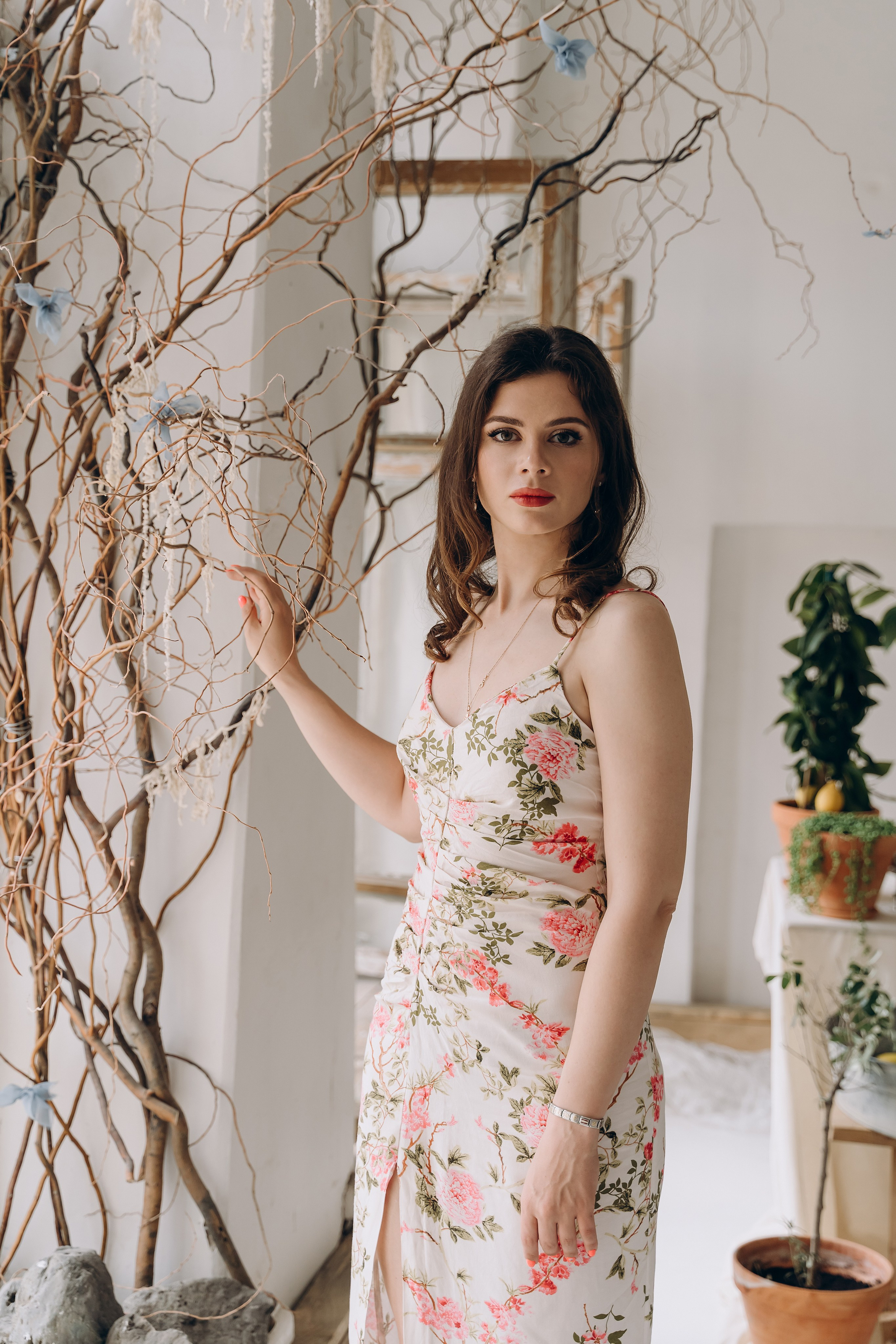 Настя. Фотограф Ларионова Надежда|Ставрополь