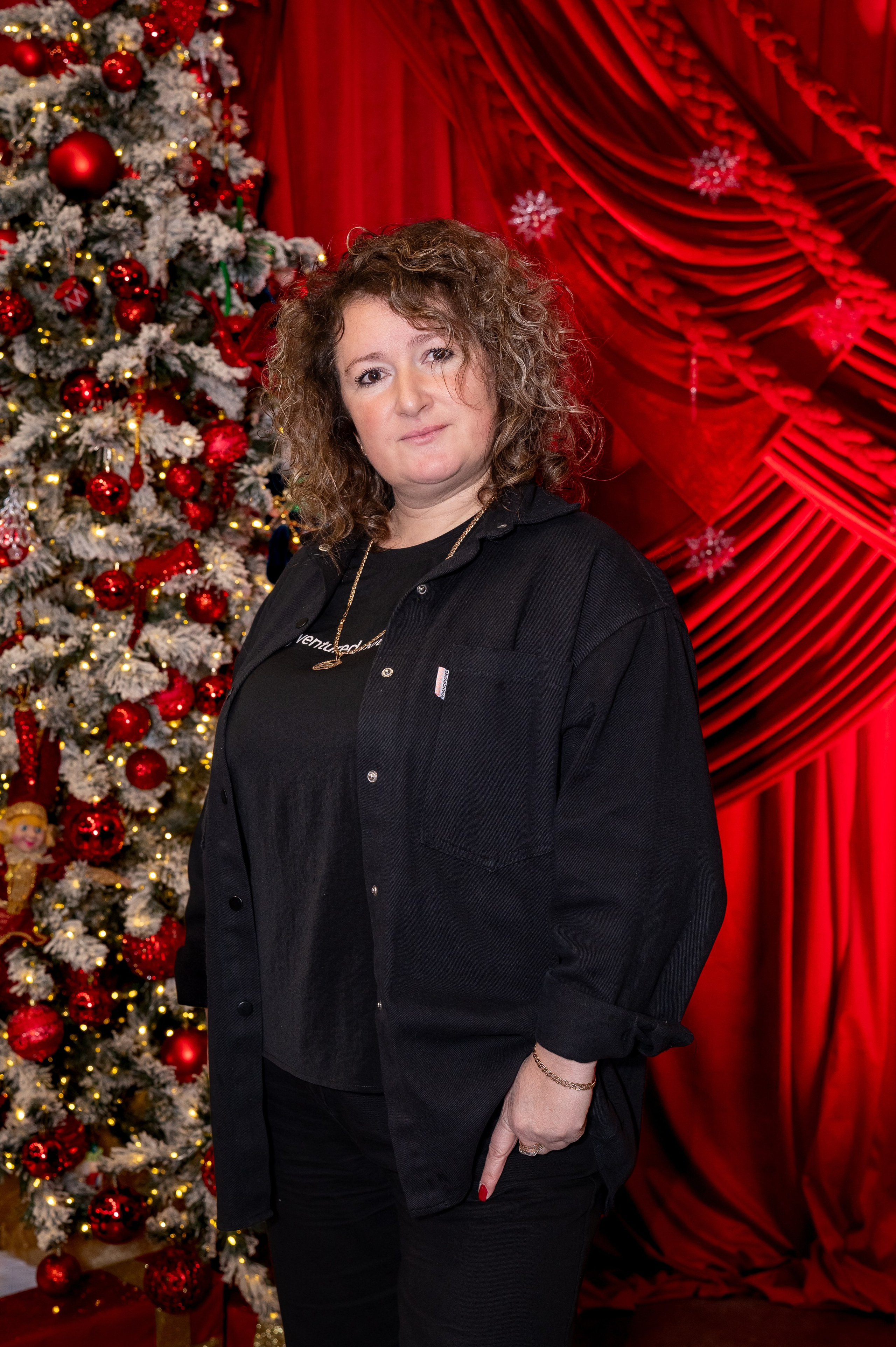 С Новым Годом, АкваМир!. Бизнес-Фотограф Краснодар