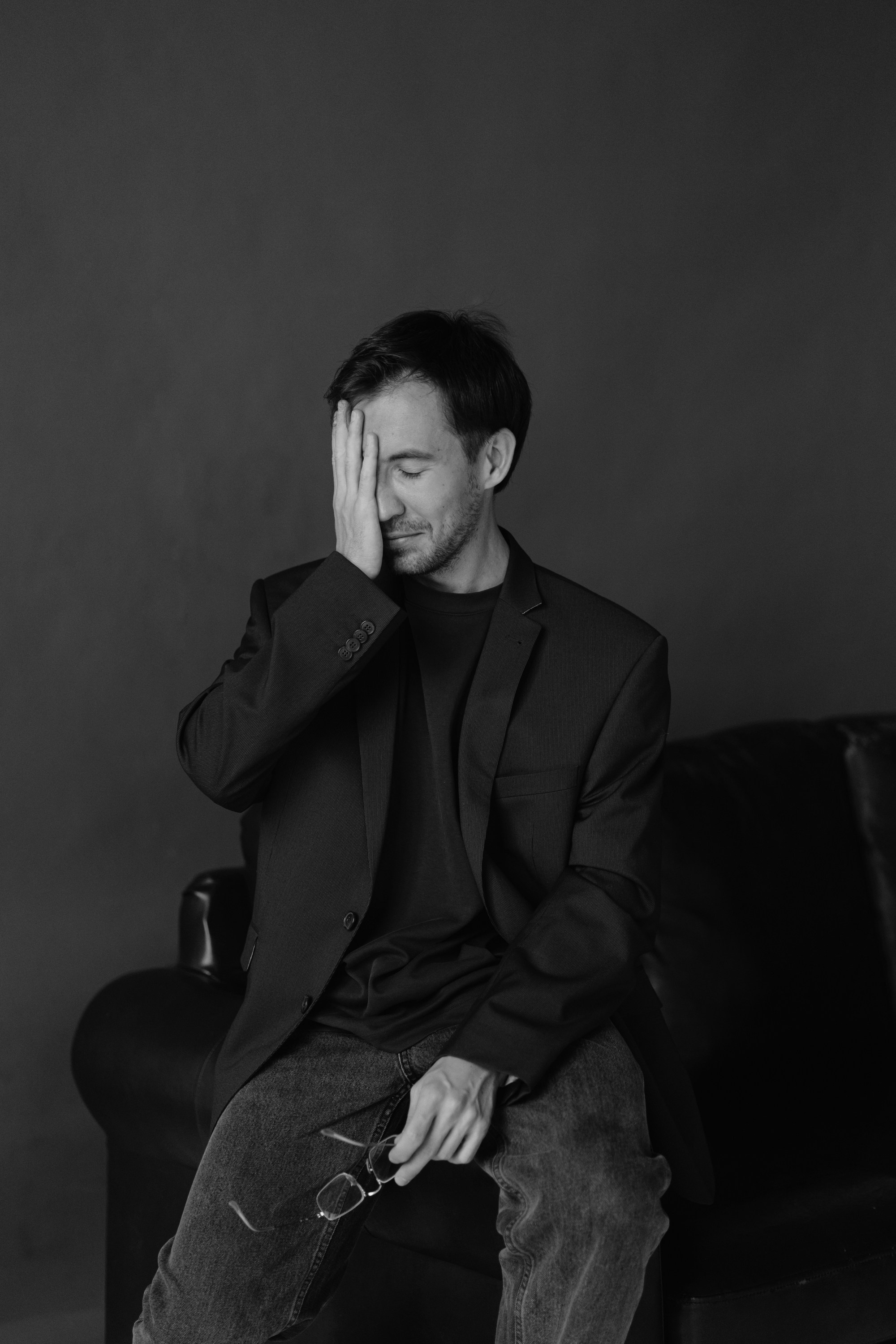 Рома. Про любовь