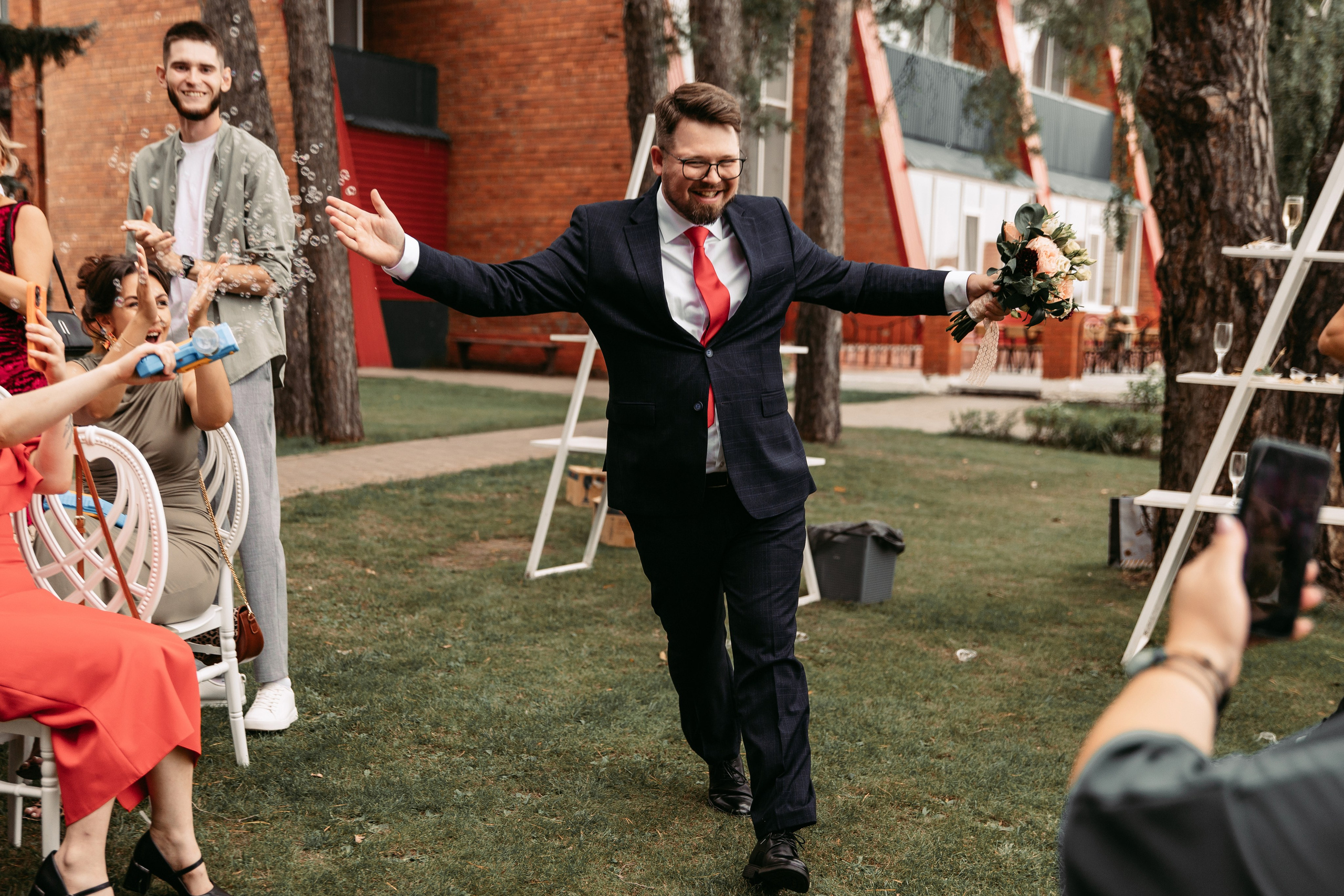 Никита & Вера. Свадебный ФОТОГРАФ и ВИДЕОГРАФ Ульяновск