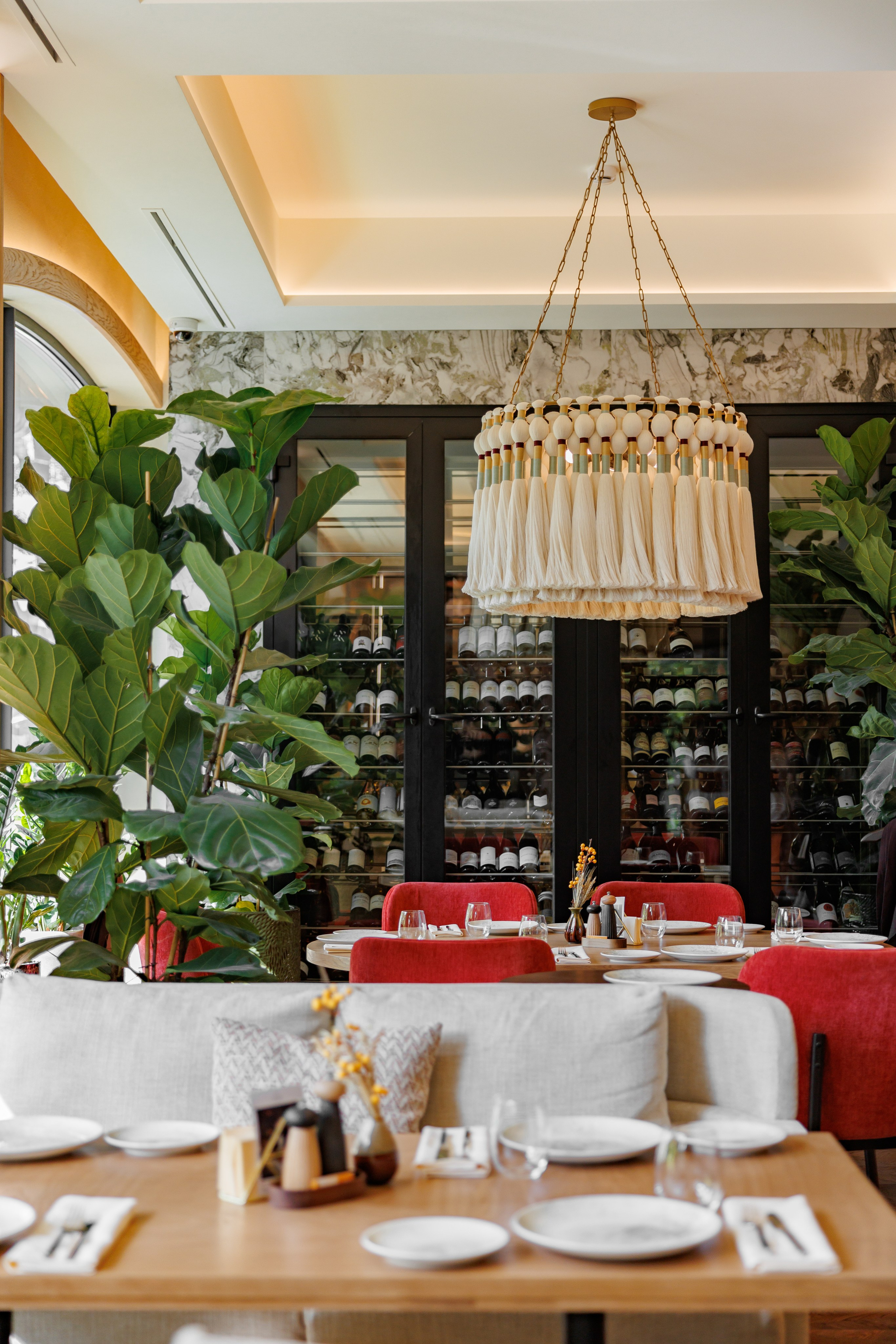 Тёплые Страны | Декор/Интерьер. Главная