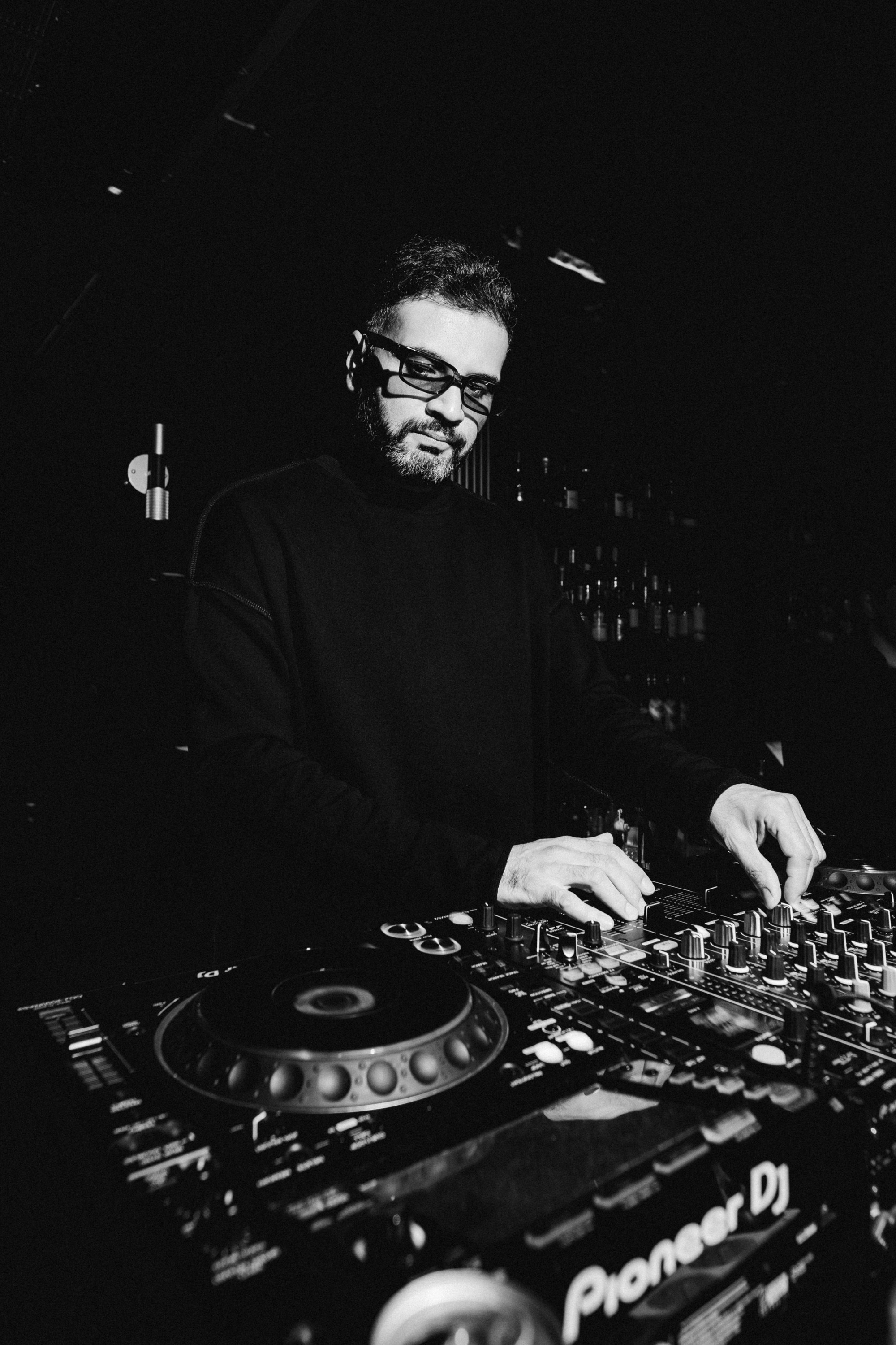 | Ambre | Kitchen Of Sound | РАСЦВЕТ | Dj F.A.R. Главная