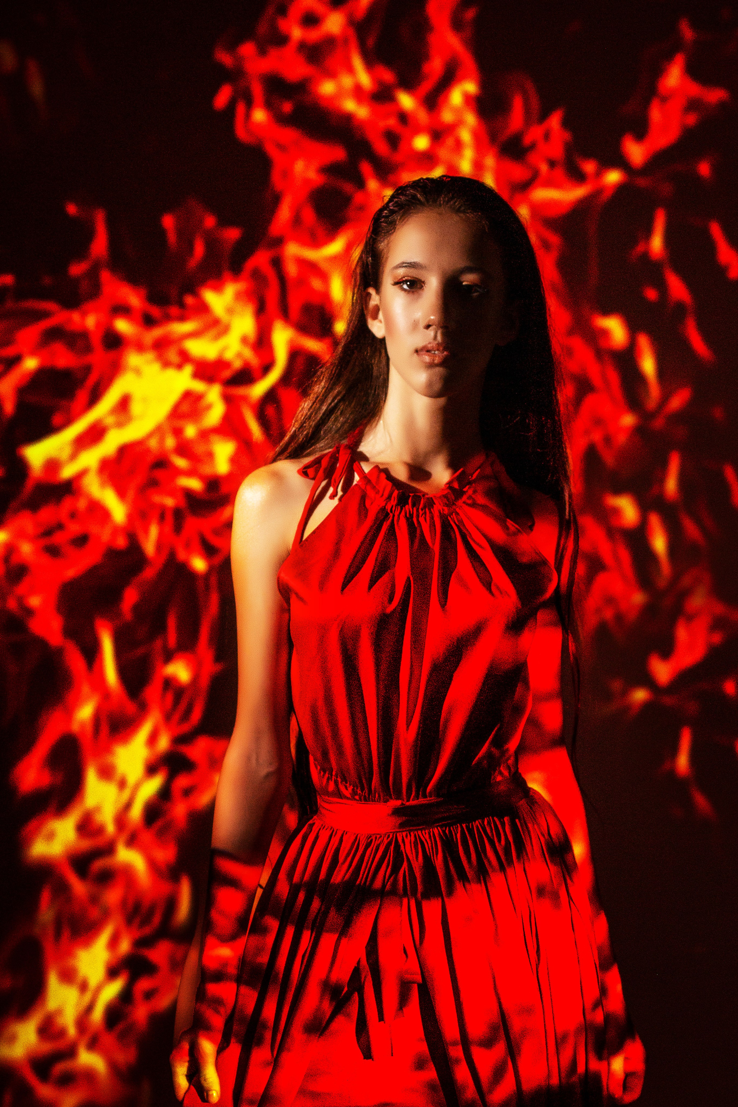 4 стихии (воздух, вода, огонь, земля). Семейный и детский фотограф в Москве Ольга Кривенцова