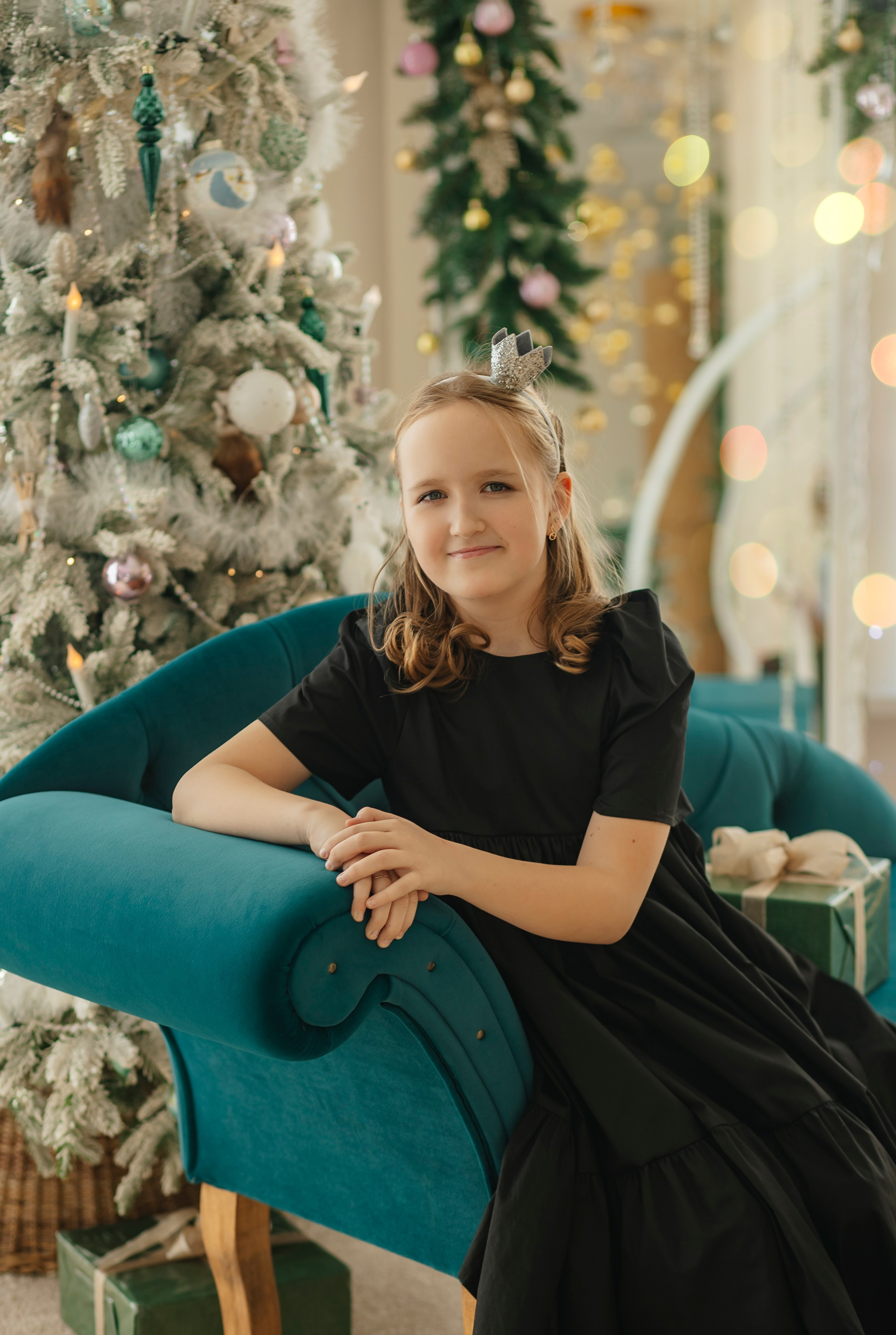 Новогодняя съёмка. Фотограф Григорьева Ольга. Портретная, семейная съёмка, Love Stori, видеосъёмка в городе Чита. Выпускные альбомы, фотокниги