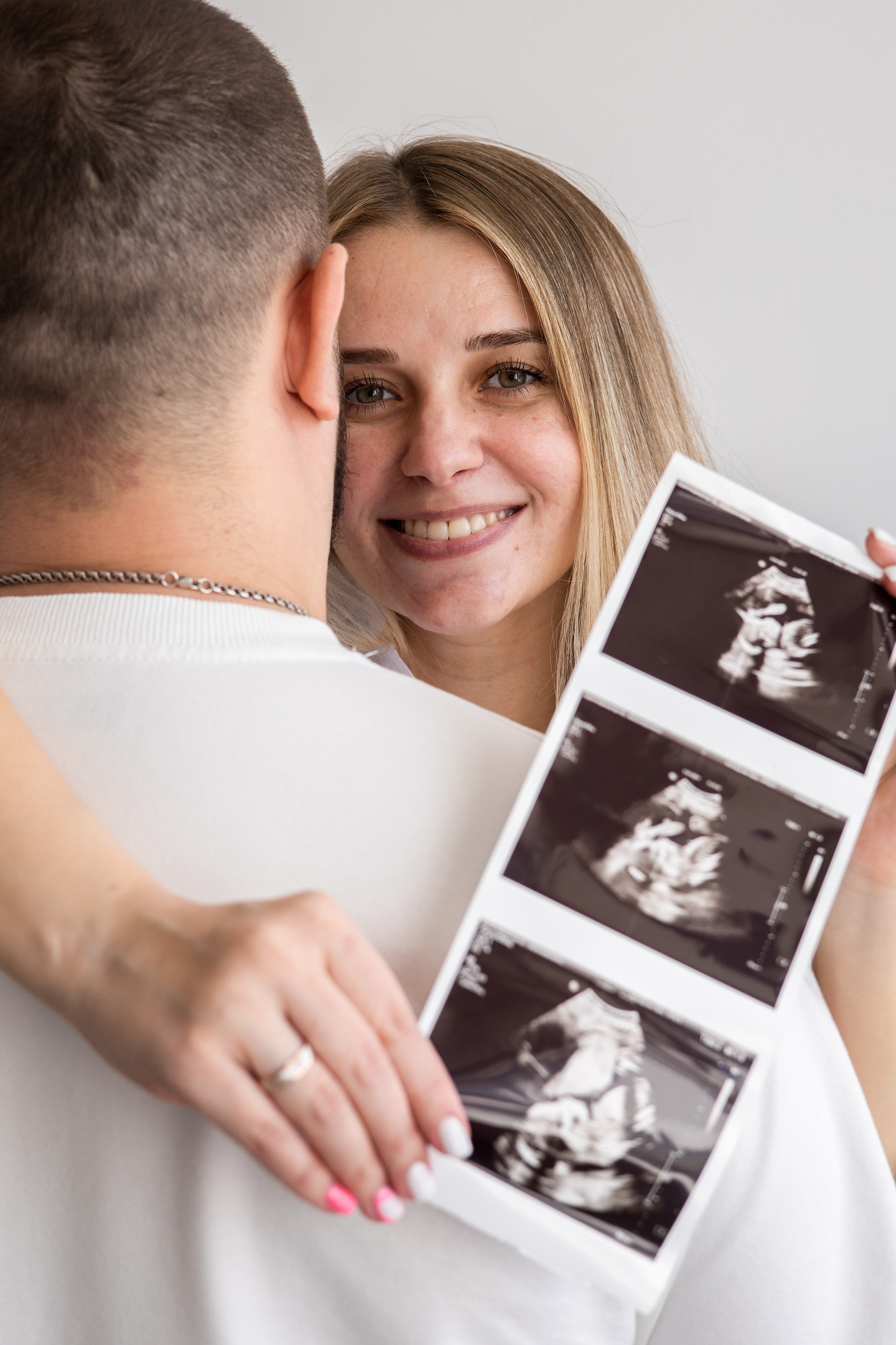 Беременные подружки. Настя Лекса. фотограф г. Красноярск