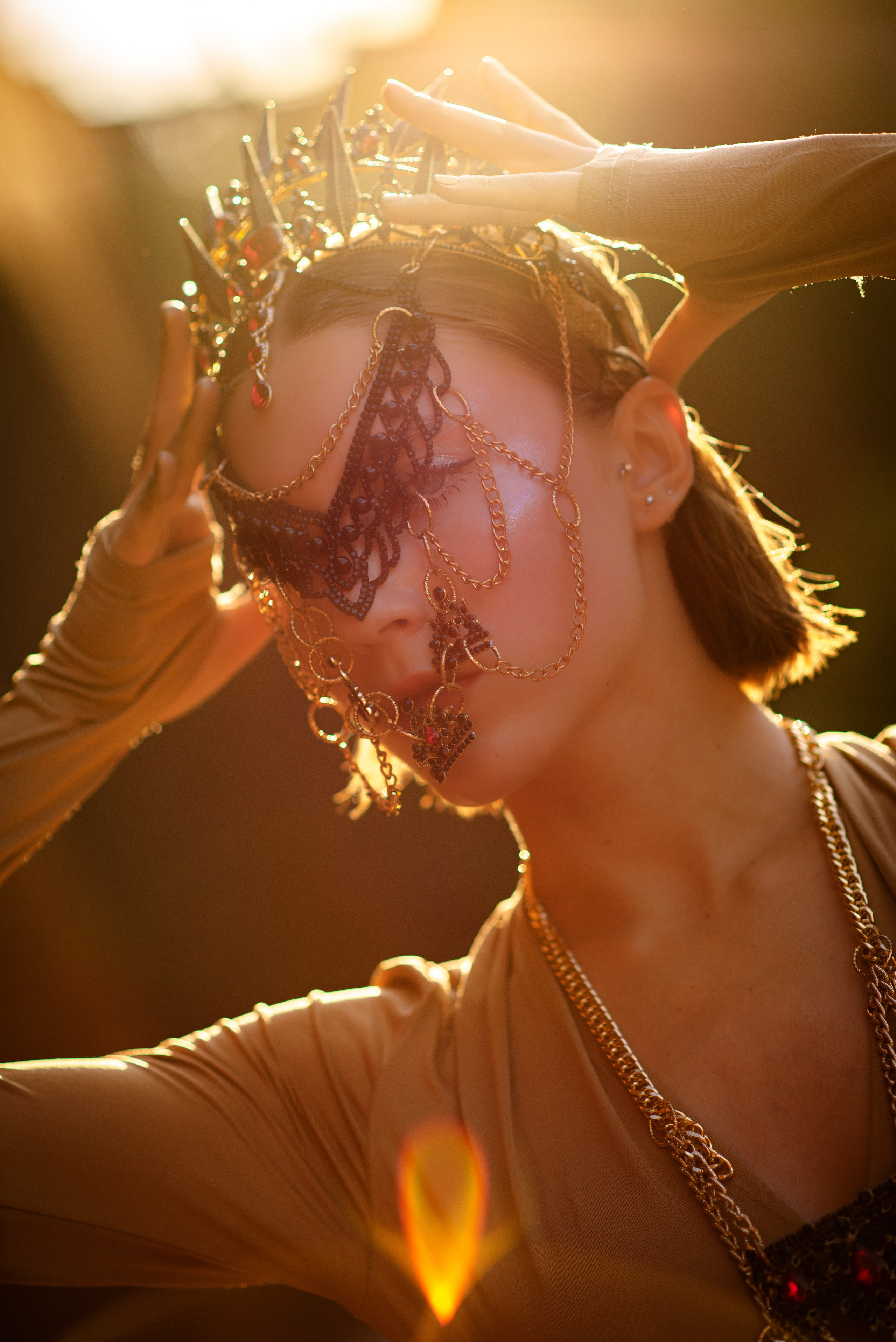 Paris | Summer. Bekagaev photography