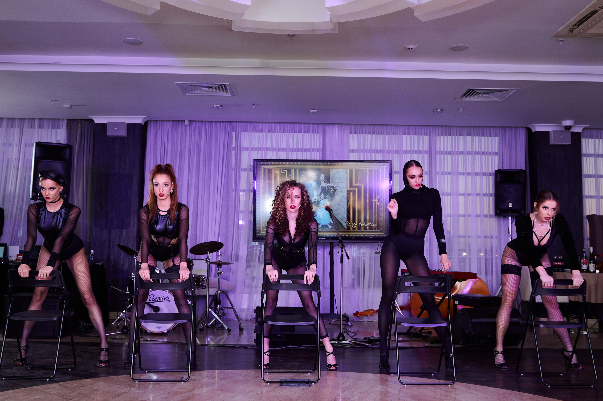 День Рождения Дмитрия. Goganaft.ru — Репортажный фотограф в Москве Георгий Коненков