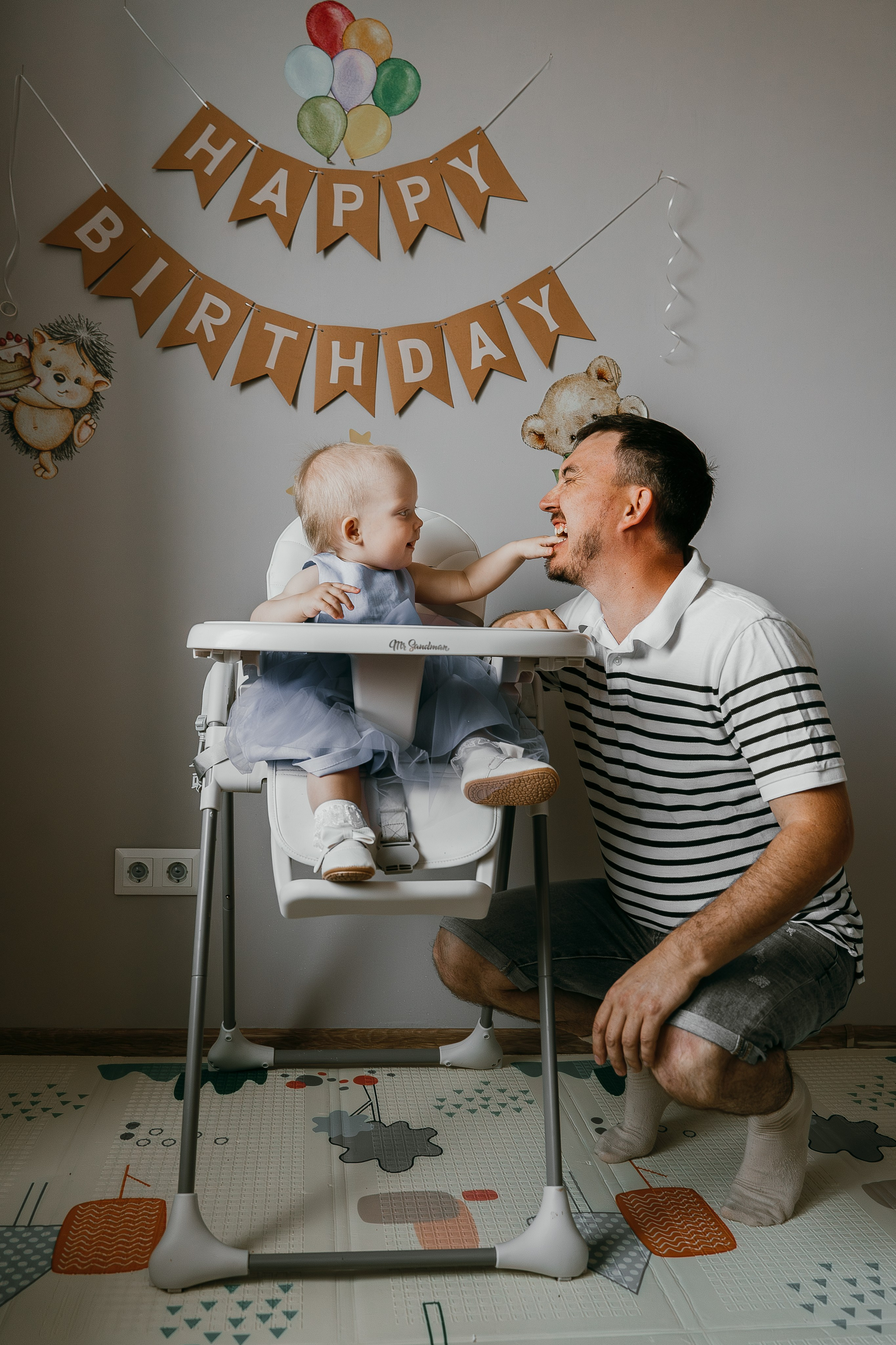 День Рождения Феи. Фотограф Ольга Рубцова в Москве и Московской области