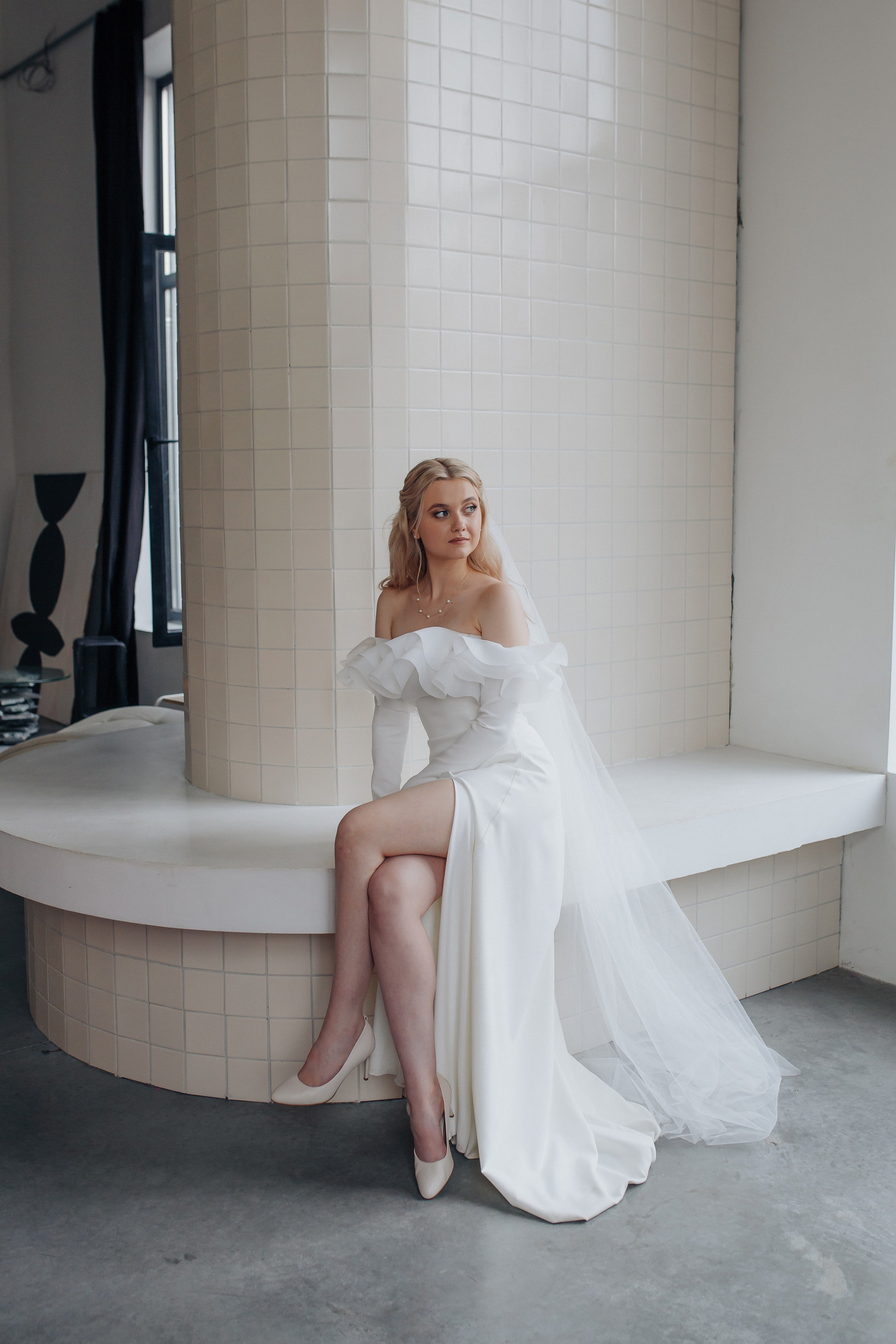 Даниил и Ира. Свадебный фотограф Воронеж