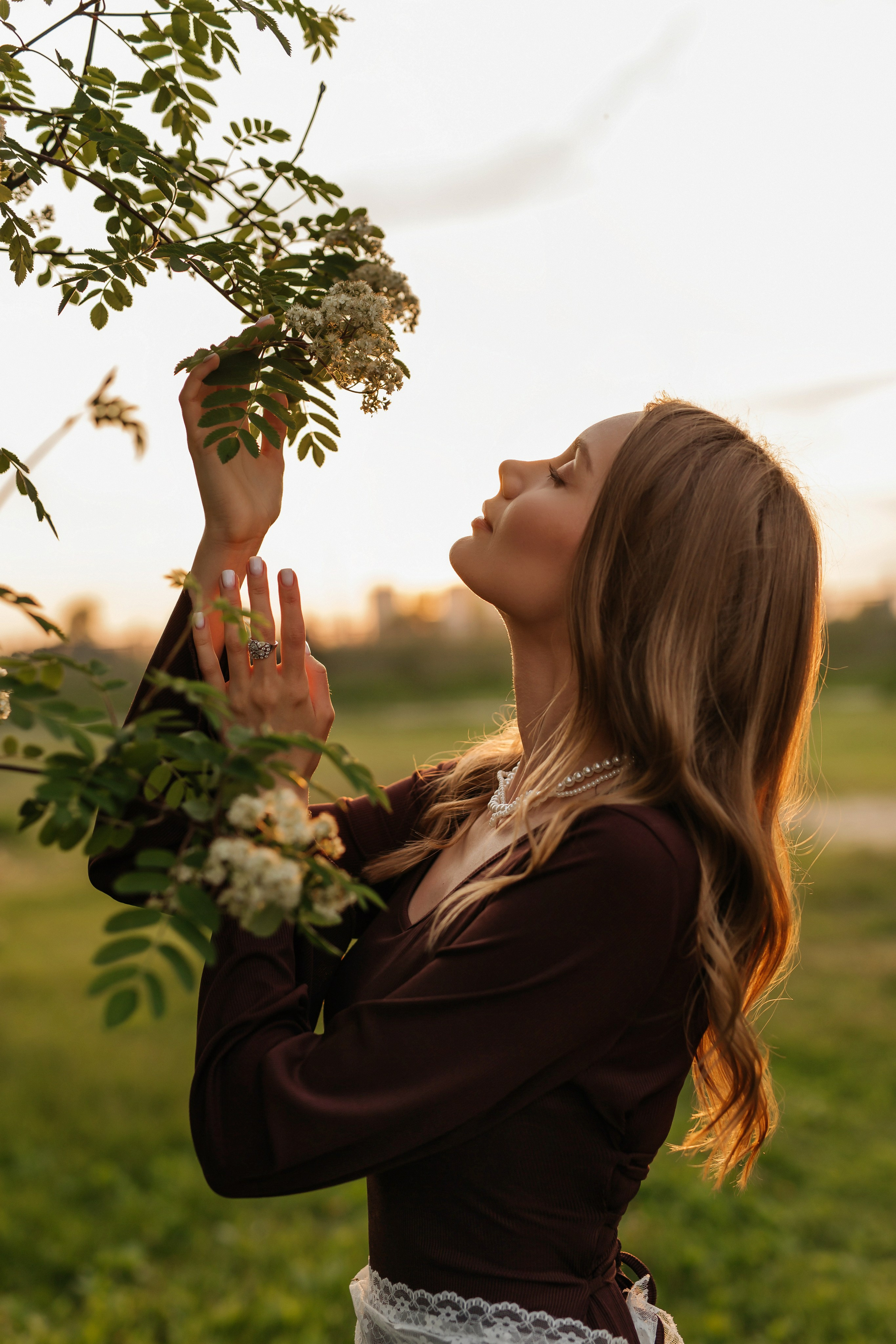 Портреты. Свадебный фотограф Тюмень