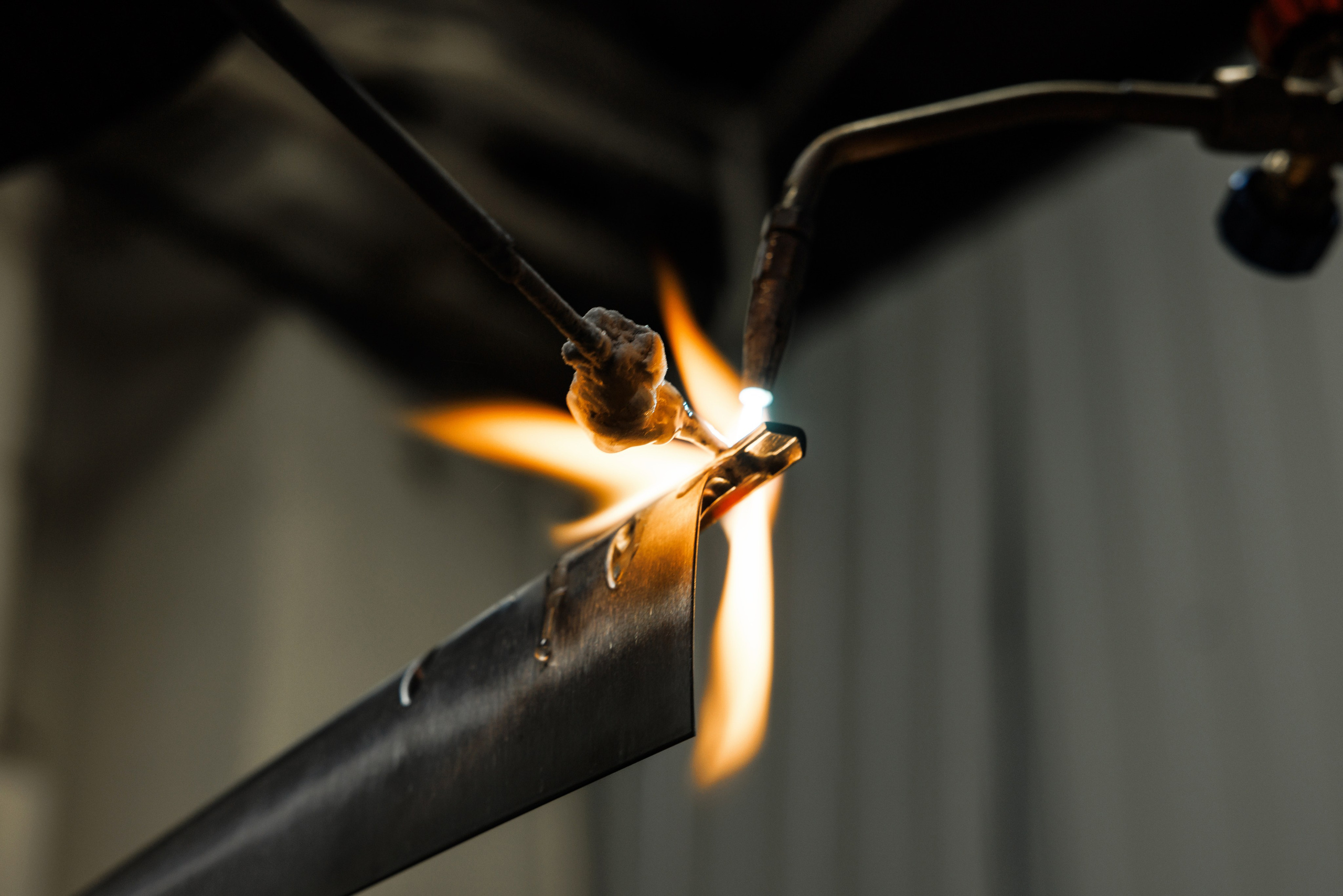 «Пумори-Энергия». Производство. Фотограф Виталий Хайлов, Екатеринбург